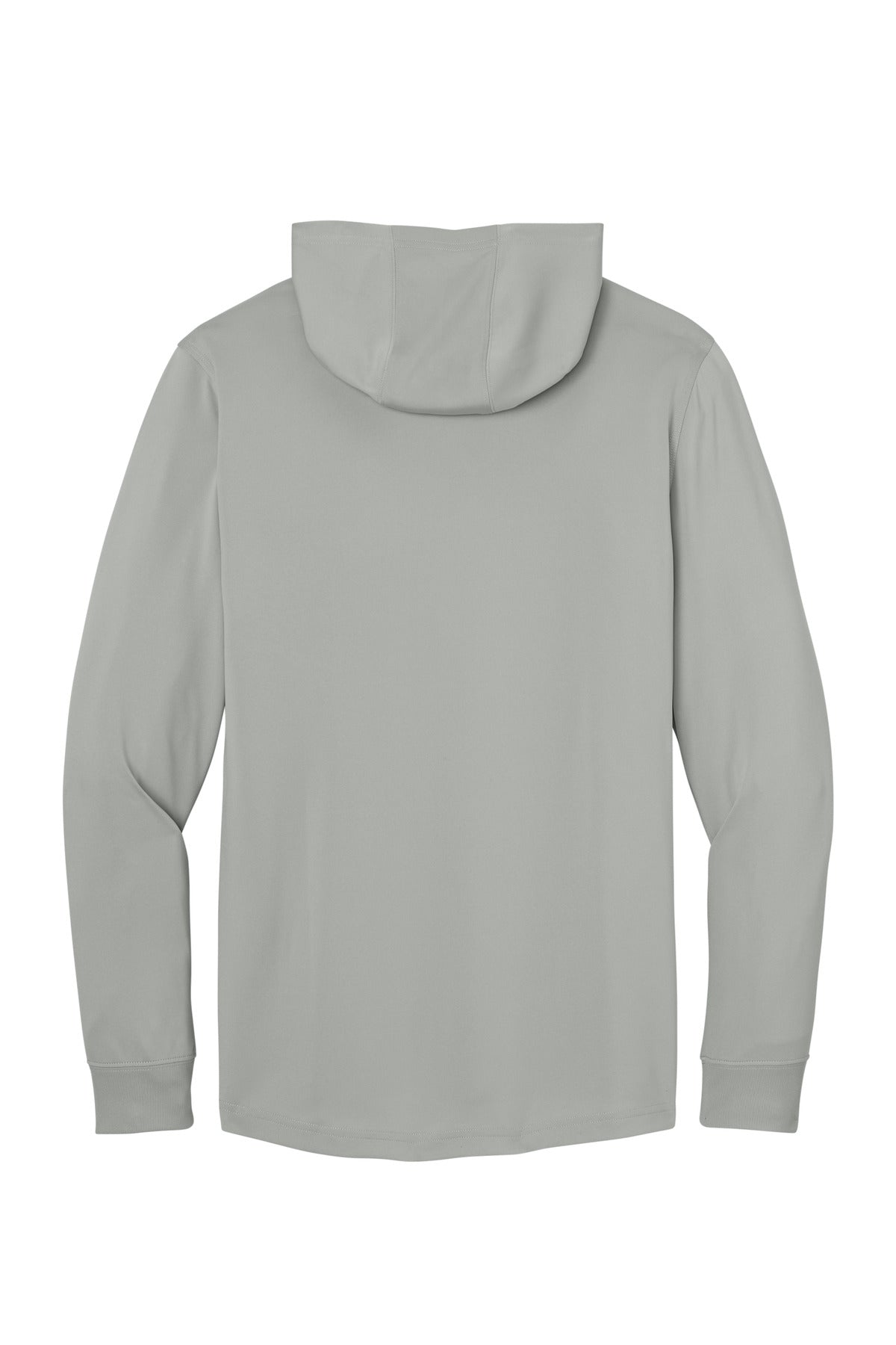 CornerStone Workwear Pro Long Sleeve Hooded Tee CS440LSH
