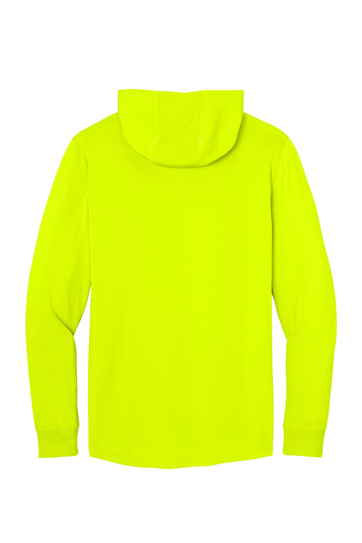 CornerStone Workwear Pro Long Sleeve Hooded Tee CS440LSH