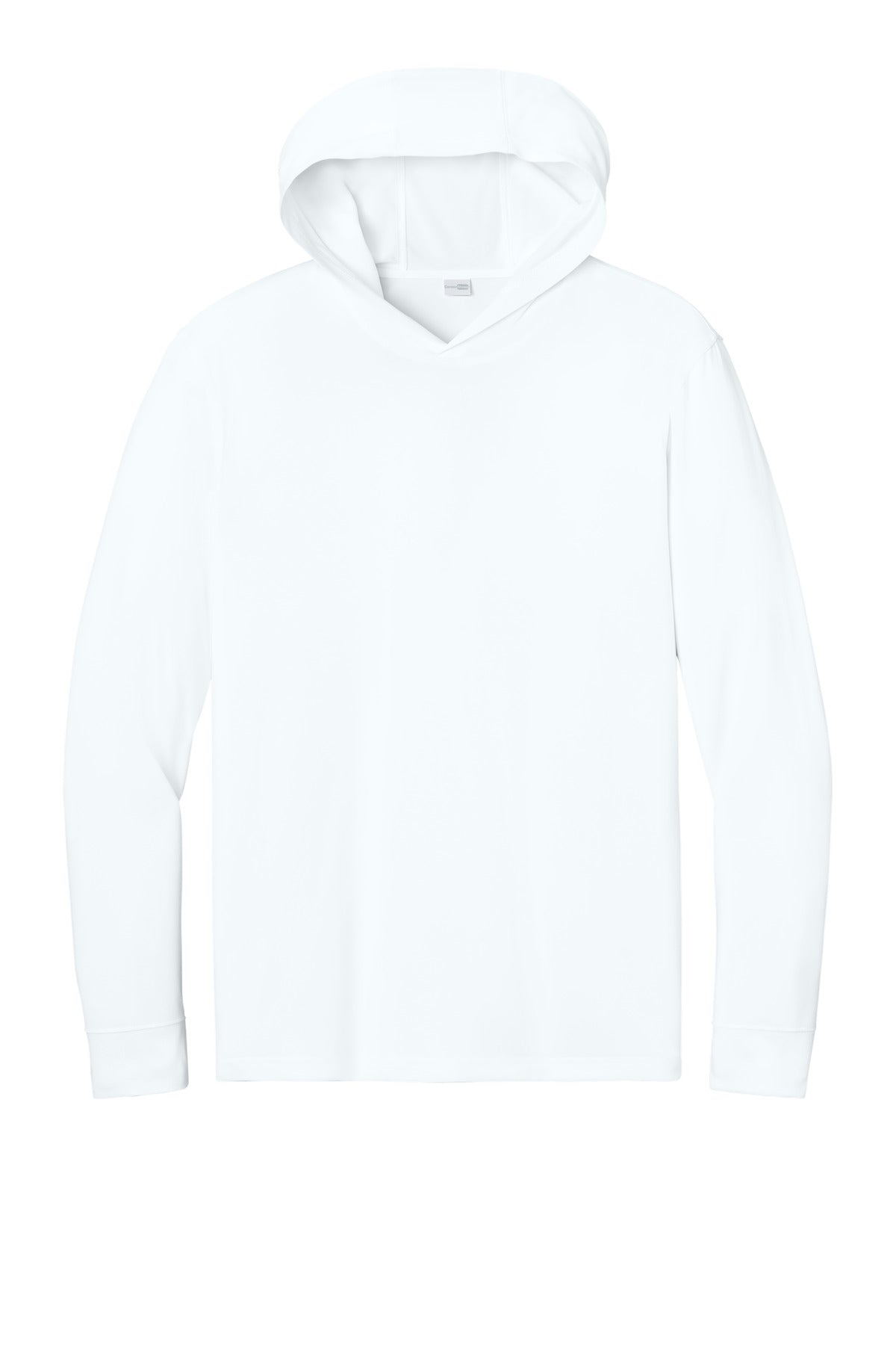 CornerStone Workwear Pro Long Sleeve Hooded Tee CS440LSH