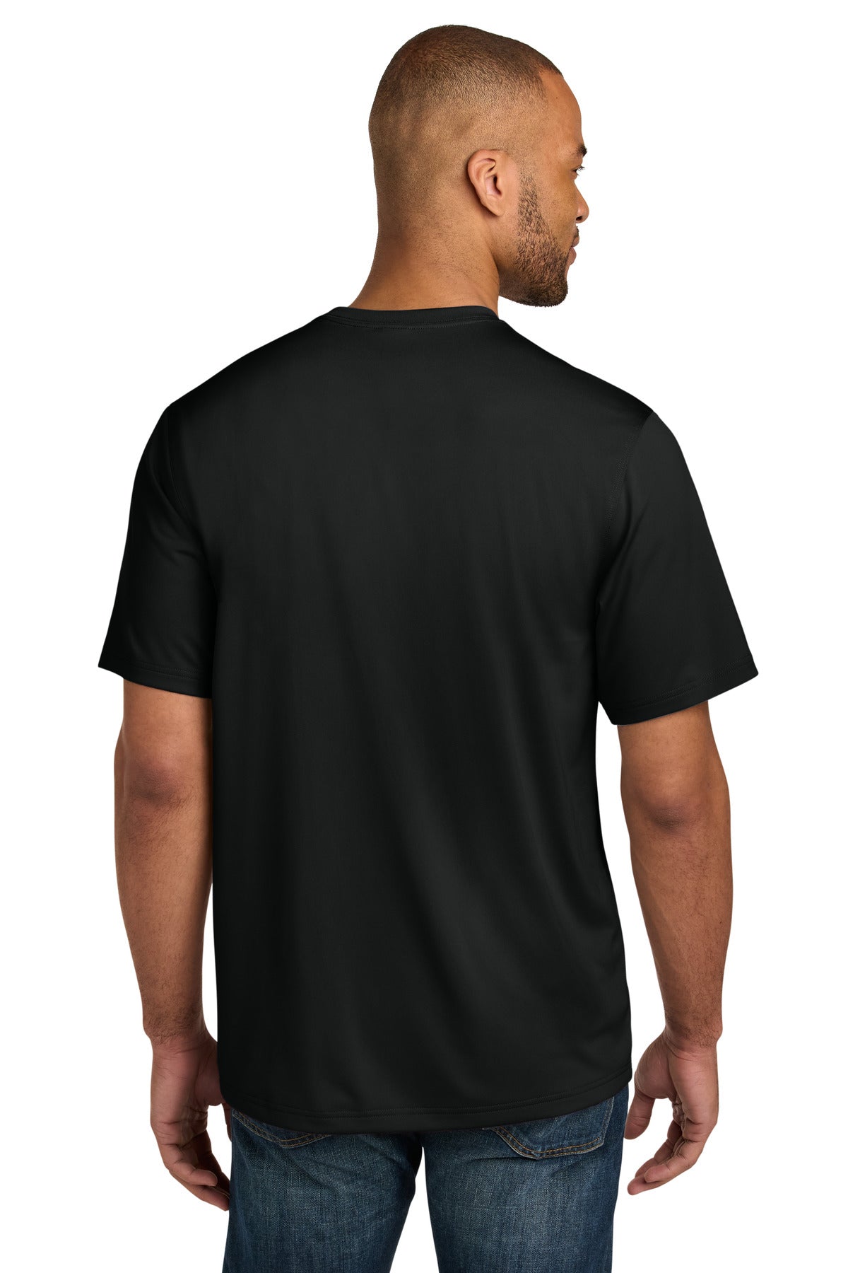 CornerStone Workwear Pro Short Sleeve Pocket Tee CS440P