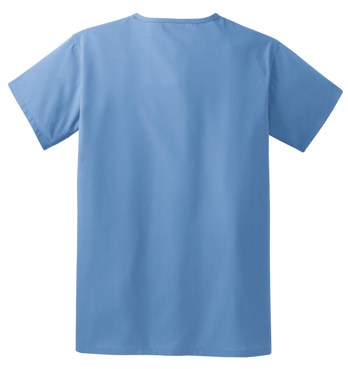 CornerStone Reversible V-Neck Scrub Top CS501