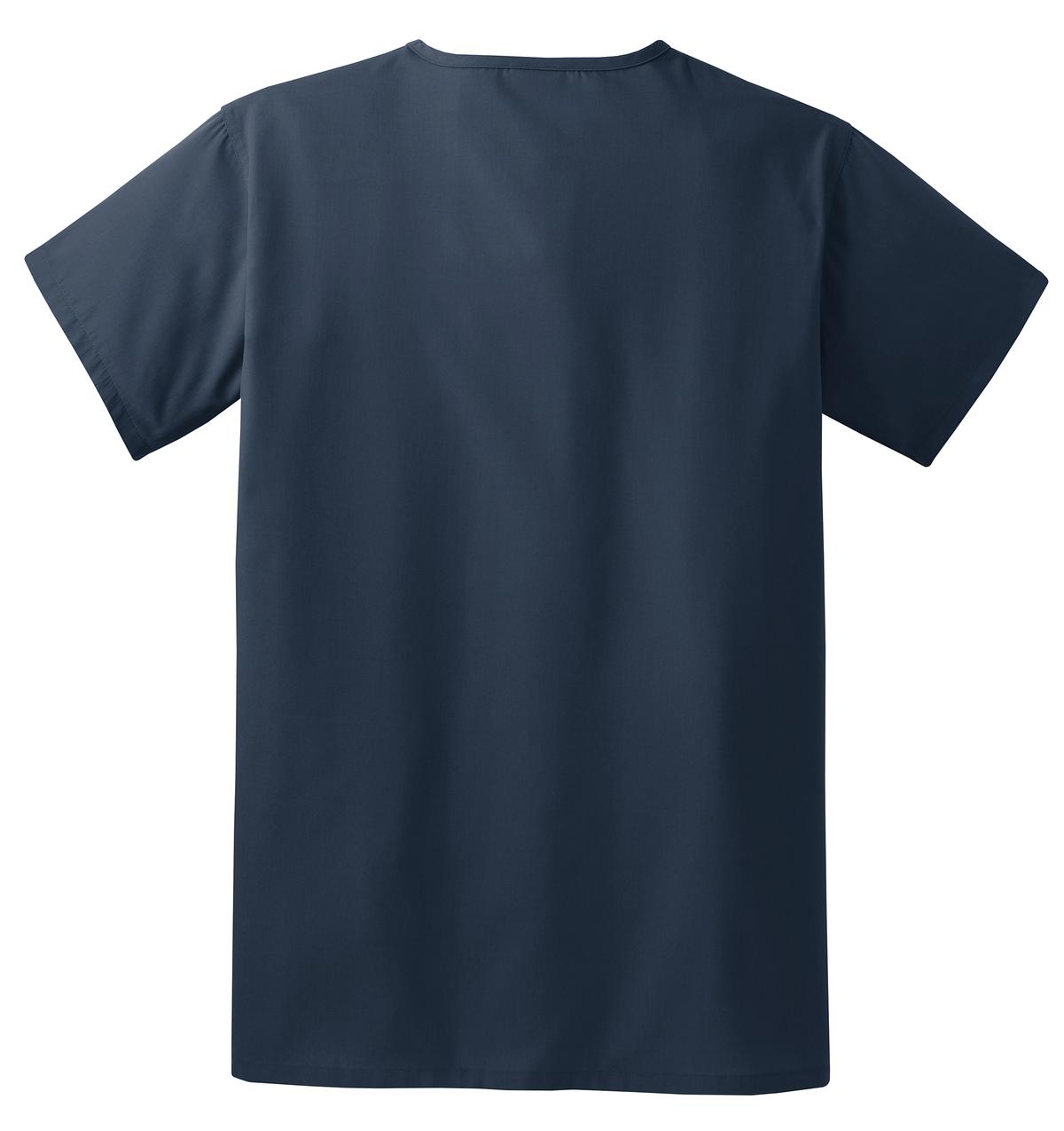 CornerStone Reversible V-Neck Scrub Top CS501