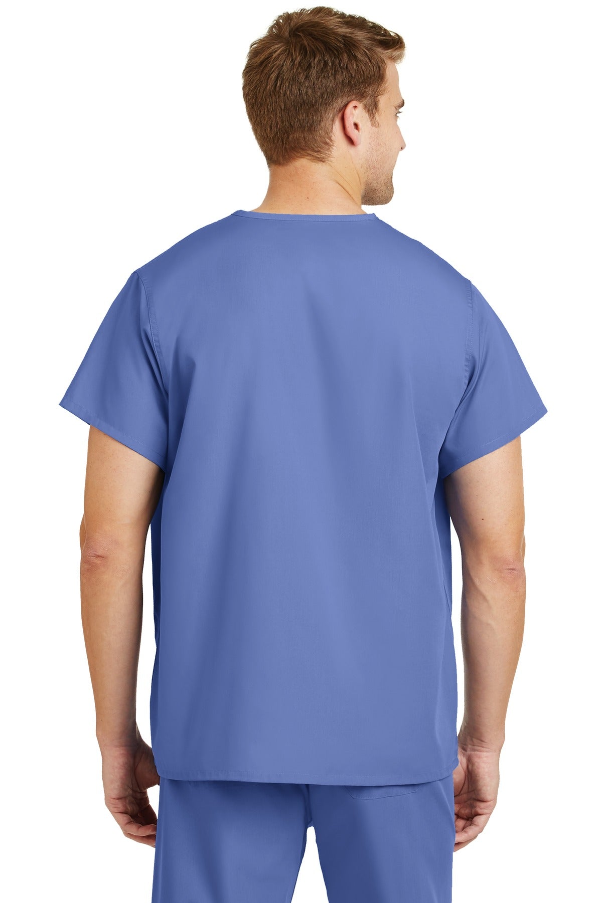 CornerStone Reversible V-Neck Scrub Top CS501