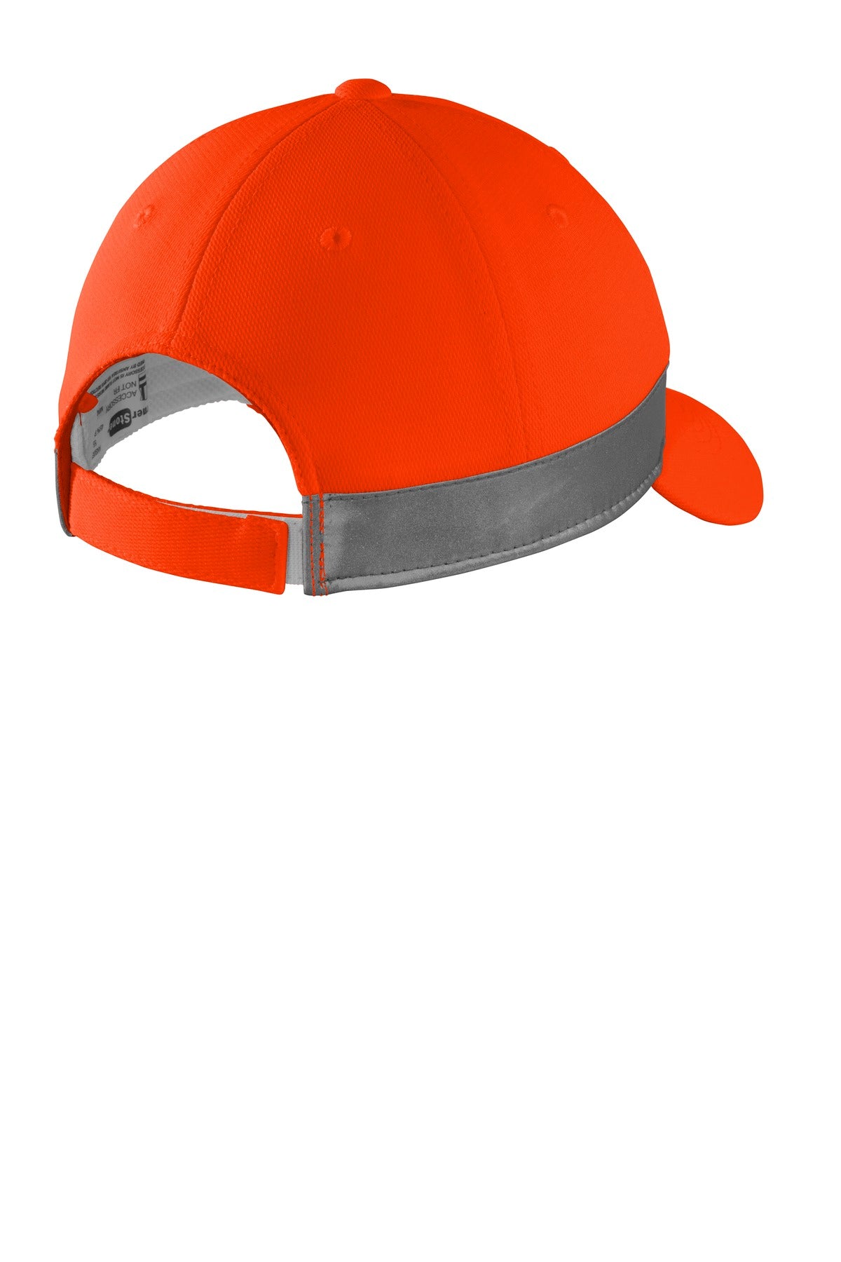 CornerStone ANSI 107 Safety Cap CS802