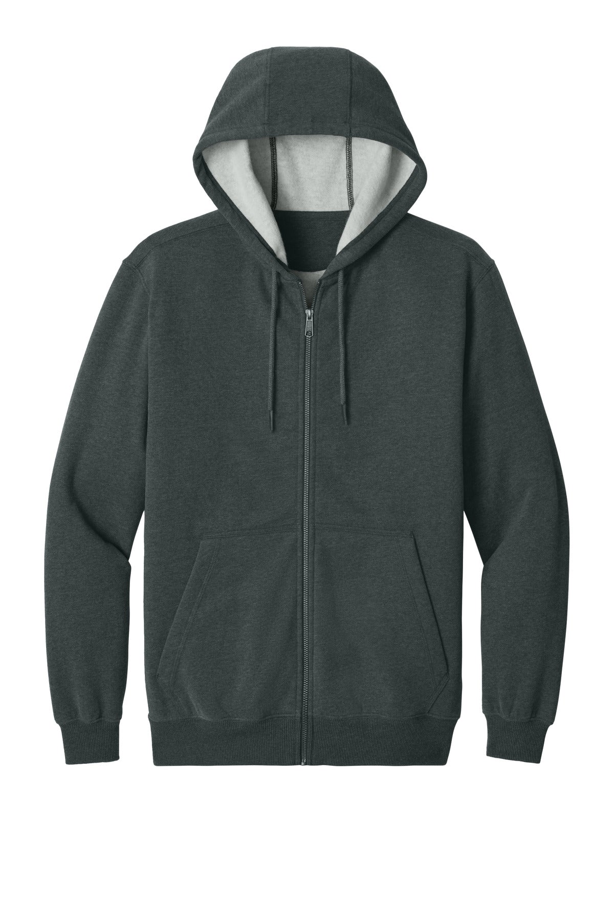 CornerStone Tough Fleece Full-Zip Hoodie CSF631