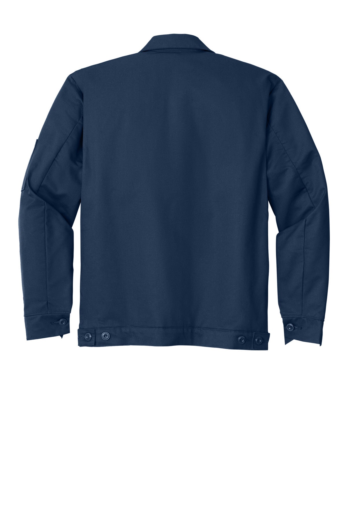 Red Kap Slash Pocket Jacket CSJT22