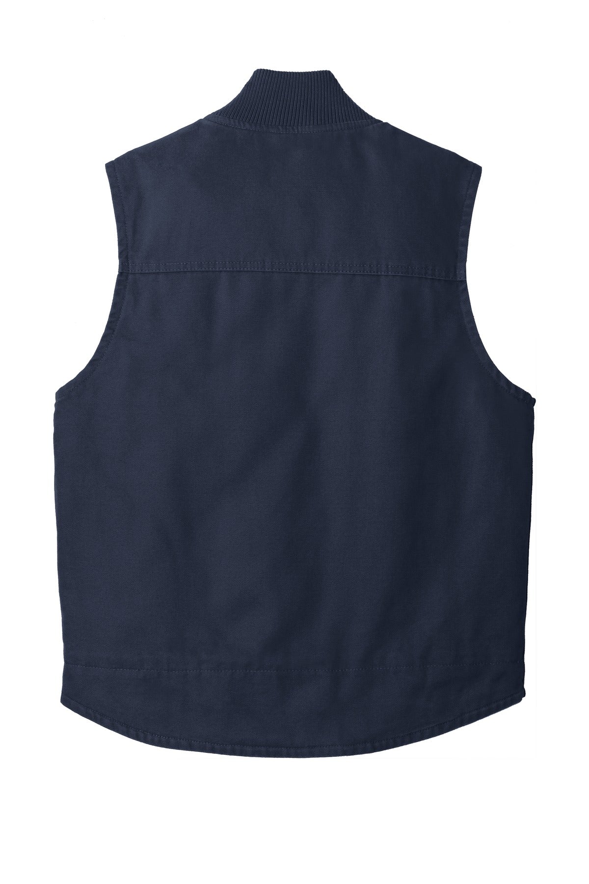 CornerStone Washed Duck Cloth Vest CSV40