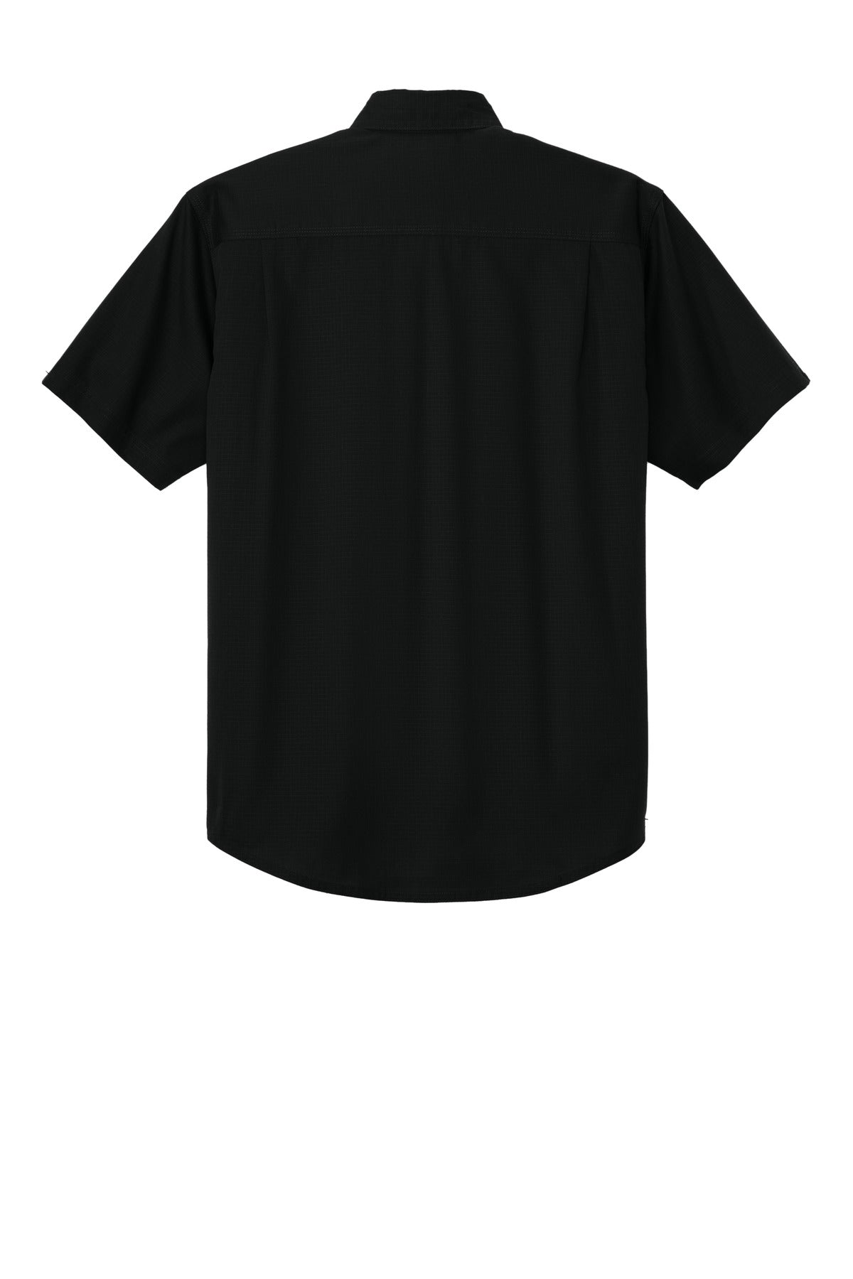 CornerStone Short Sleeve Select Ripstop Shirt CSW175