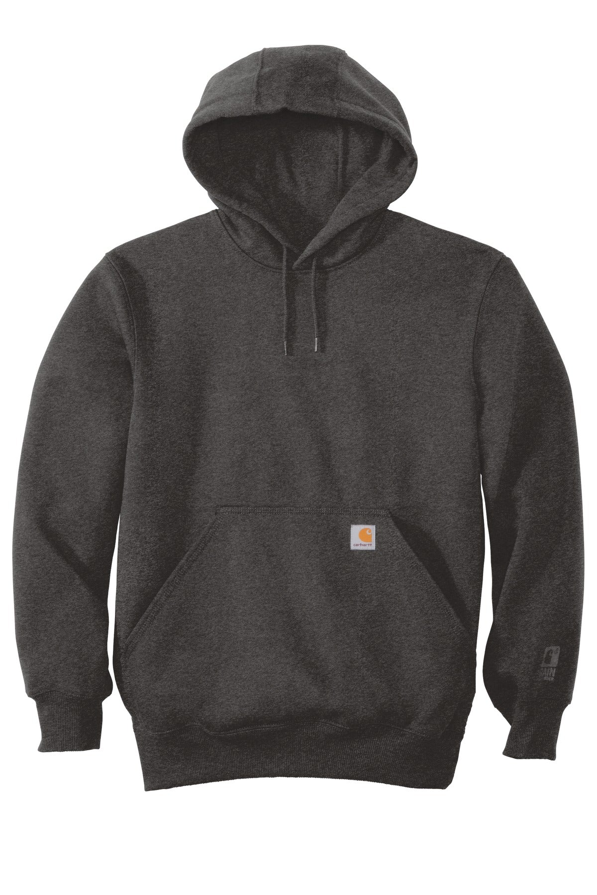 Carhartt Rain Defender Paxton Heavyweight Hooded Sweatshirt CT100615