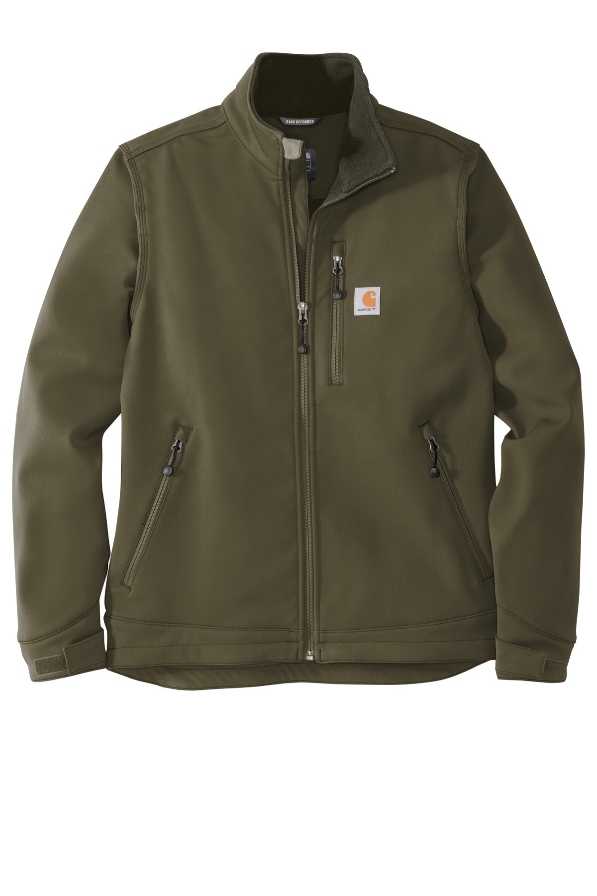 Carhartt Crowley Soft Shell Jacket CT102199