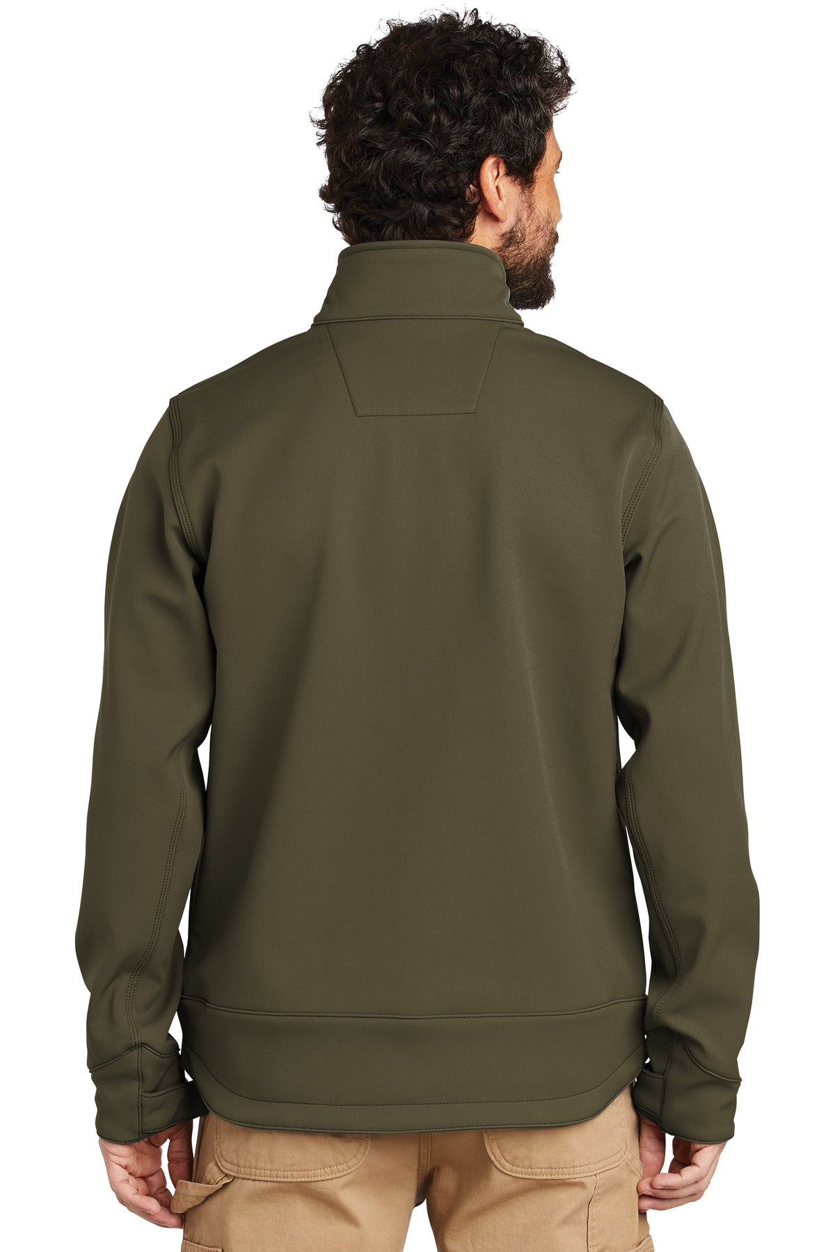 Carhartt Crowley Soft Shell Jacket CT102199