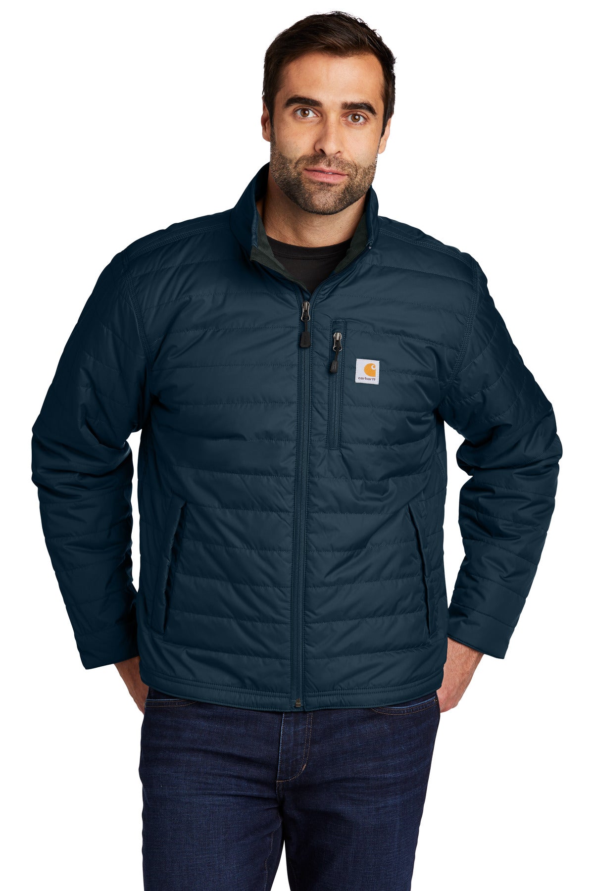 Carhartt Gilliam Jacket CT102208