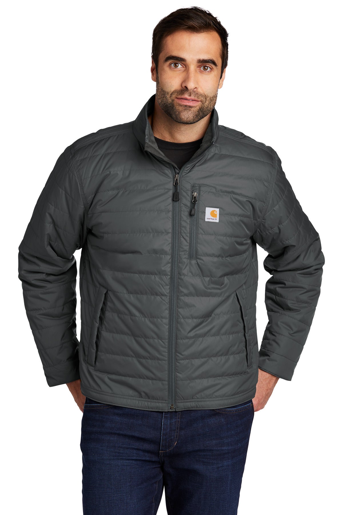 Carhartt Gilliam Jacket CT102208