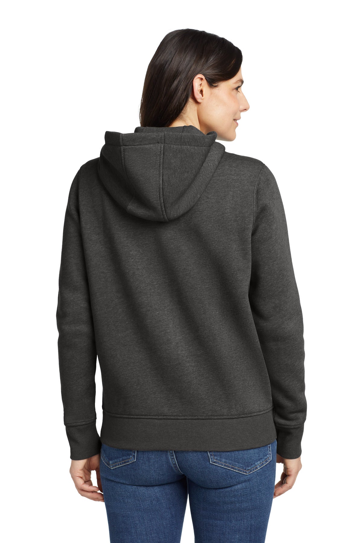 Carhartt Women's Clarksburg Full-Zip Hoodie CT102788