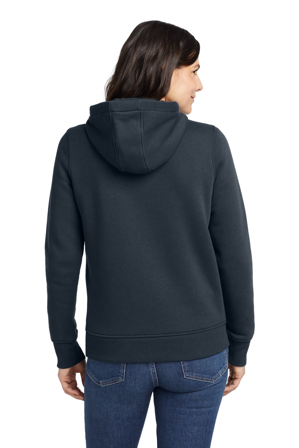Carhartt Women's Clarksburg Full-Zip Hoodie CT102788
