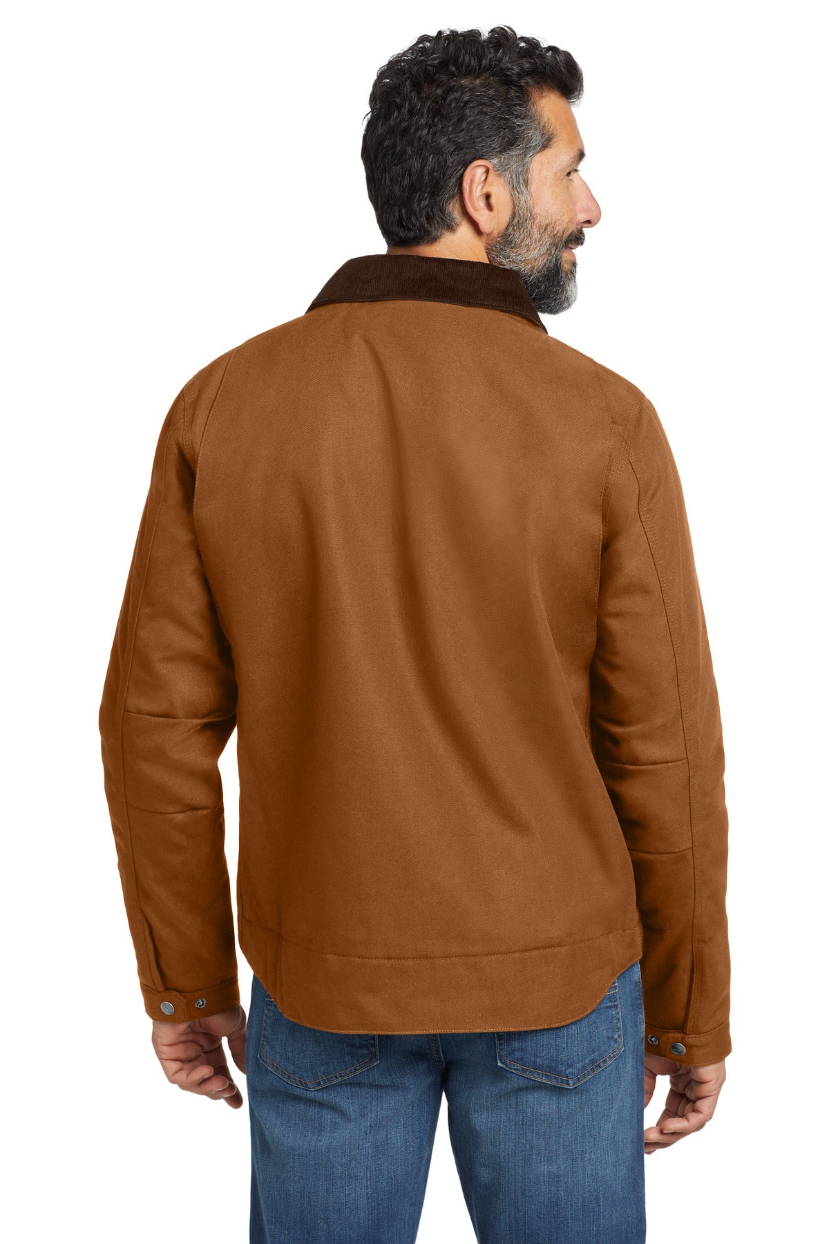 Carhartt Duck Detroit Jacket CT103828