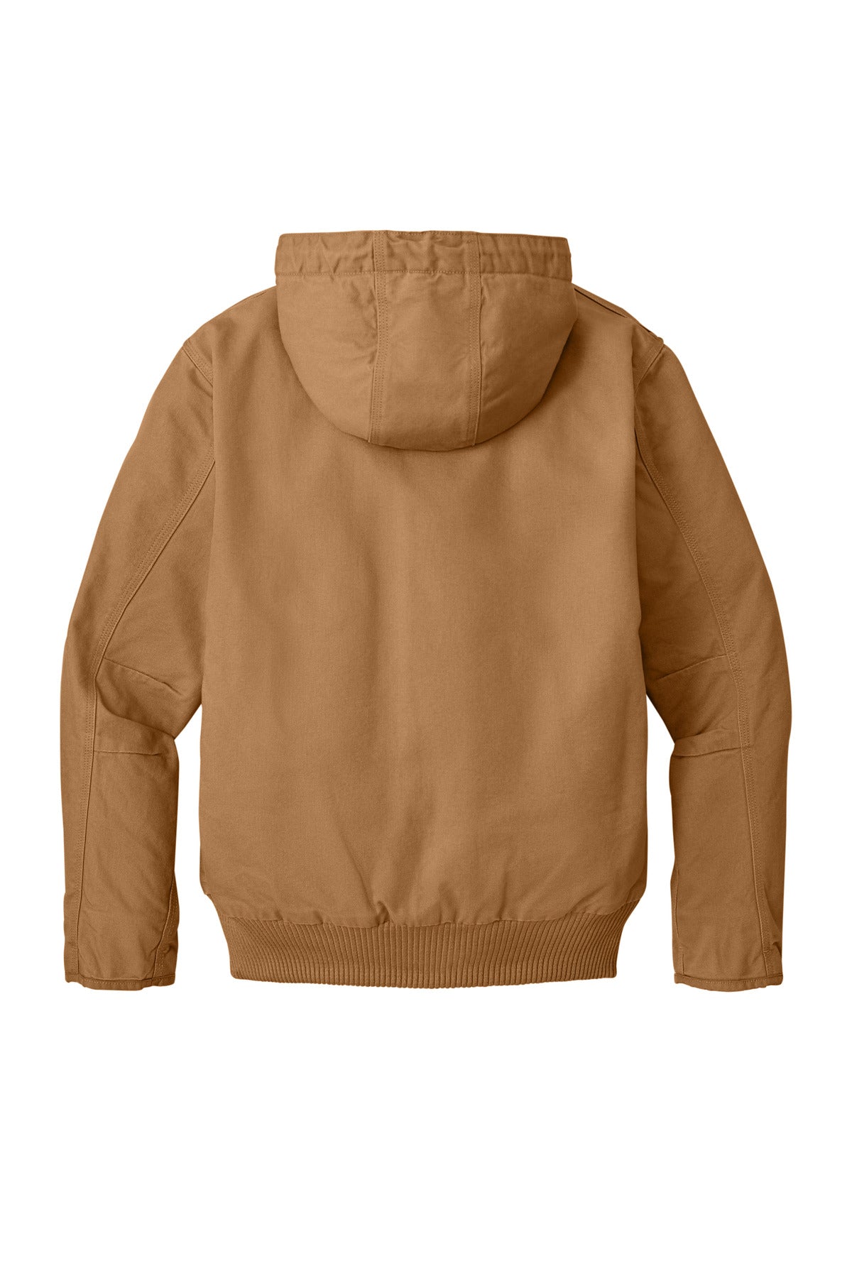 Carhartt Washed Duck Active Jac CT104050