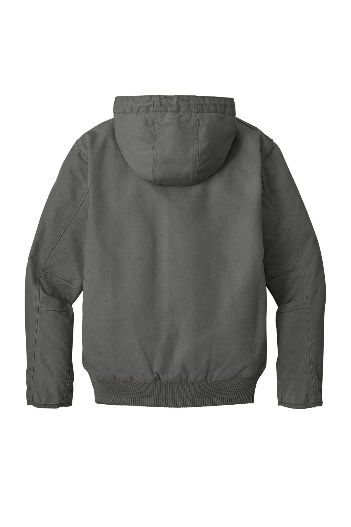 Carhartt Washed Duck Active Jac CT104050