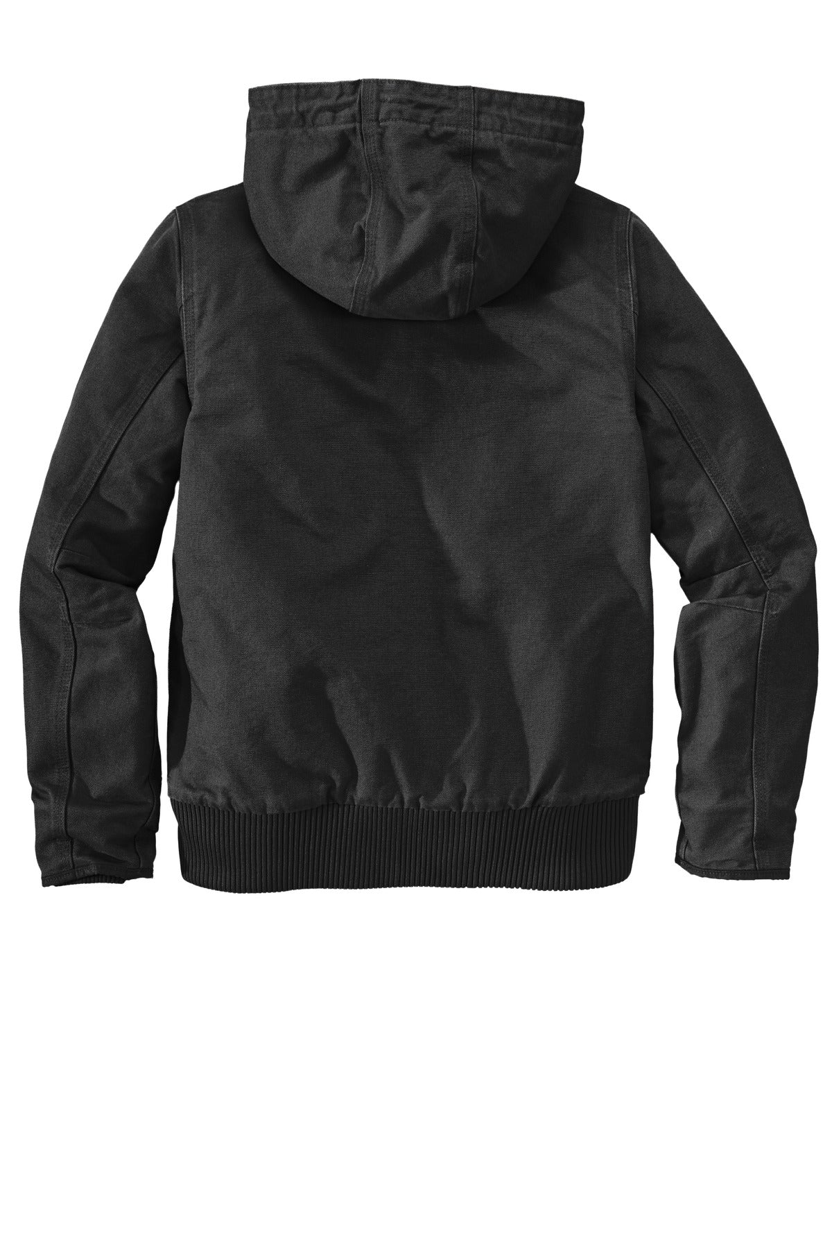 Carhartt Women's Washed Duck Active Jac CT104053