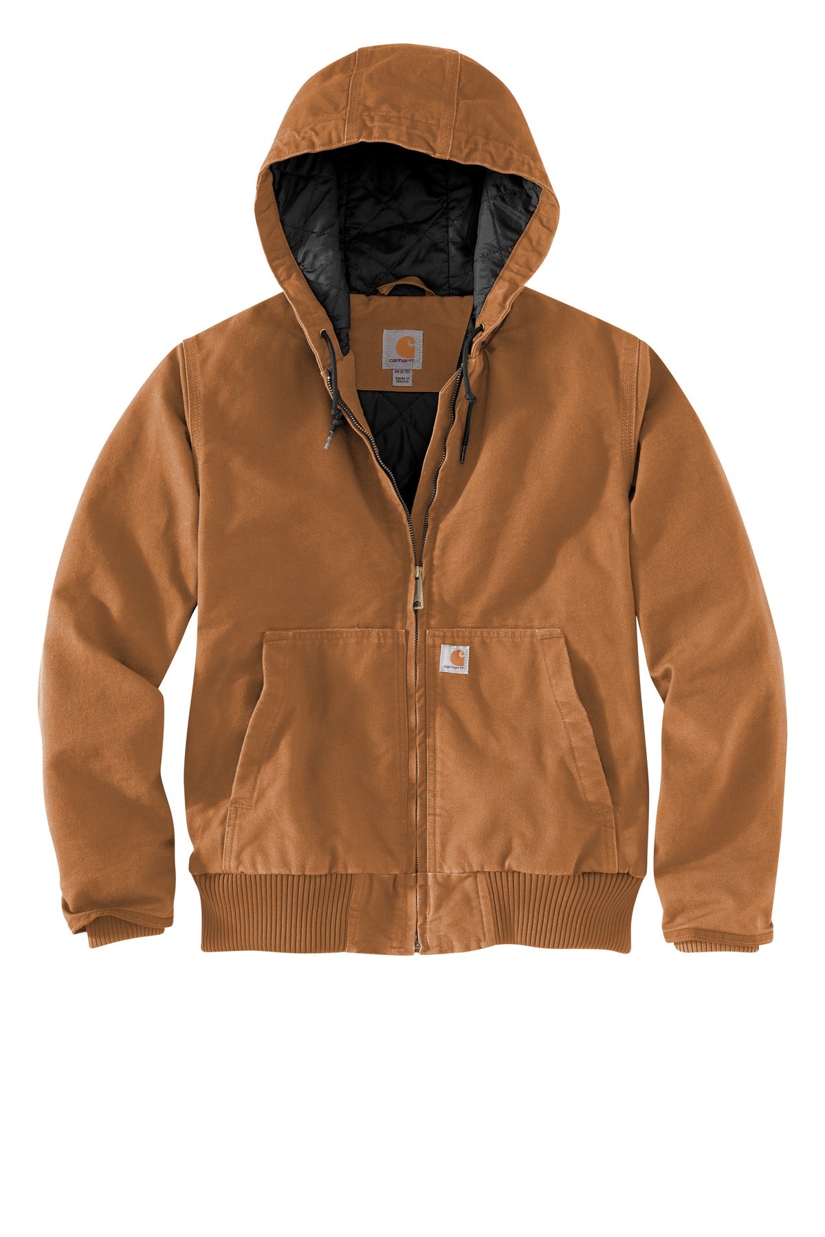 Carhartt Women's Washed Duck Active Jac CT104053