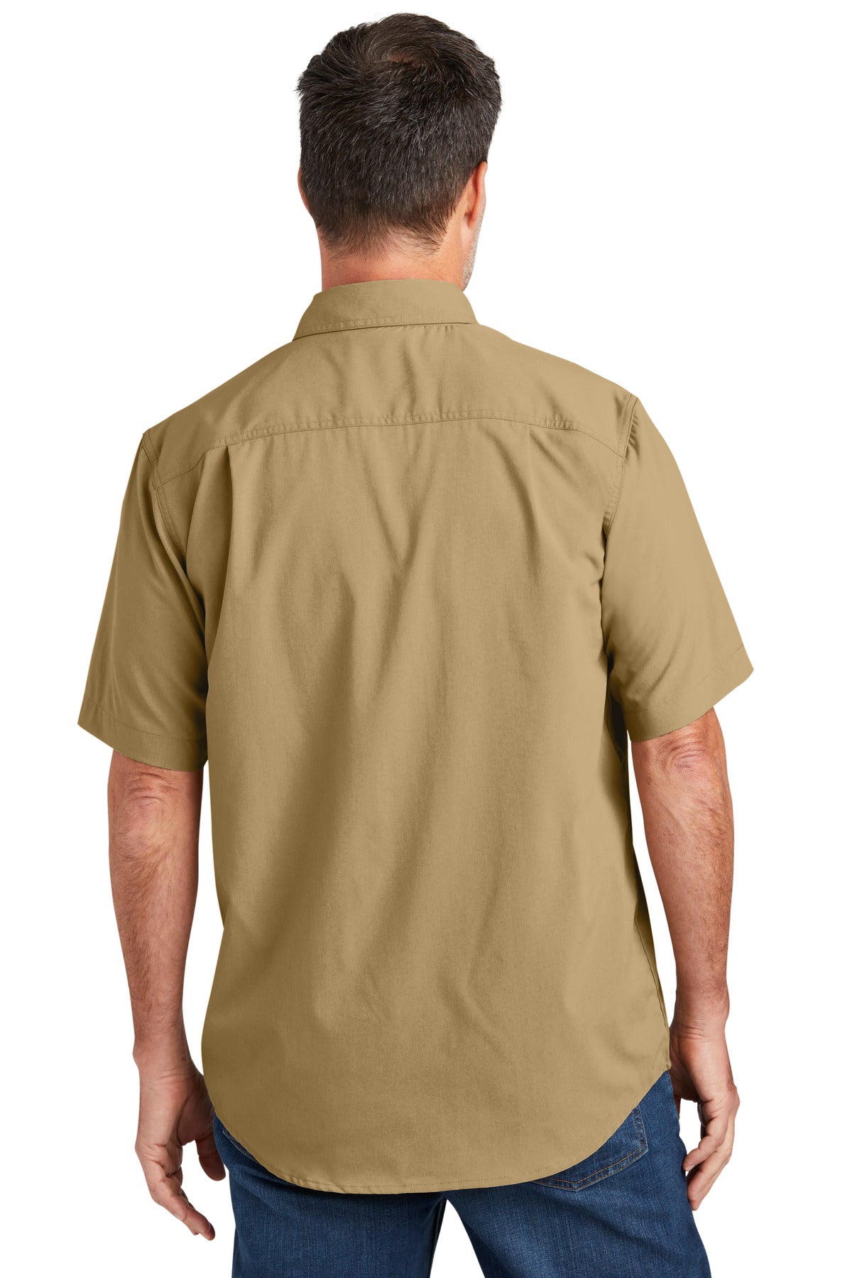 Carhartt Force Solid Short Sleeve Shirt CT105292