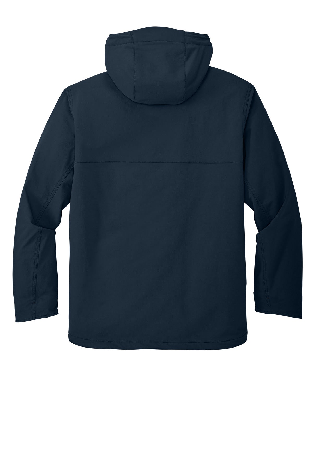 Carhartt Super Dux Insulated Hooded Coat CT105533