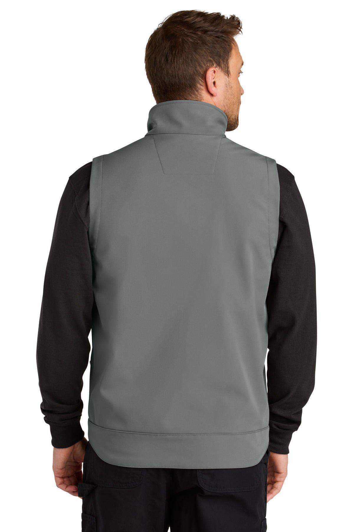 Carhartt Rain Defender Soft Shell Vest CT106439