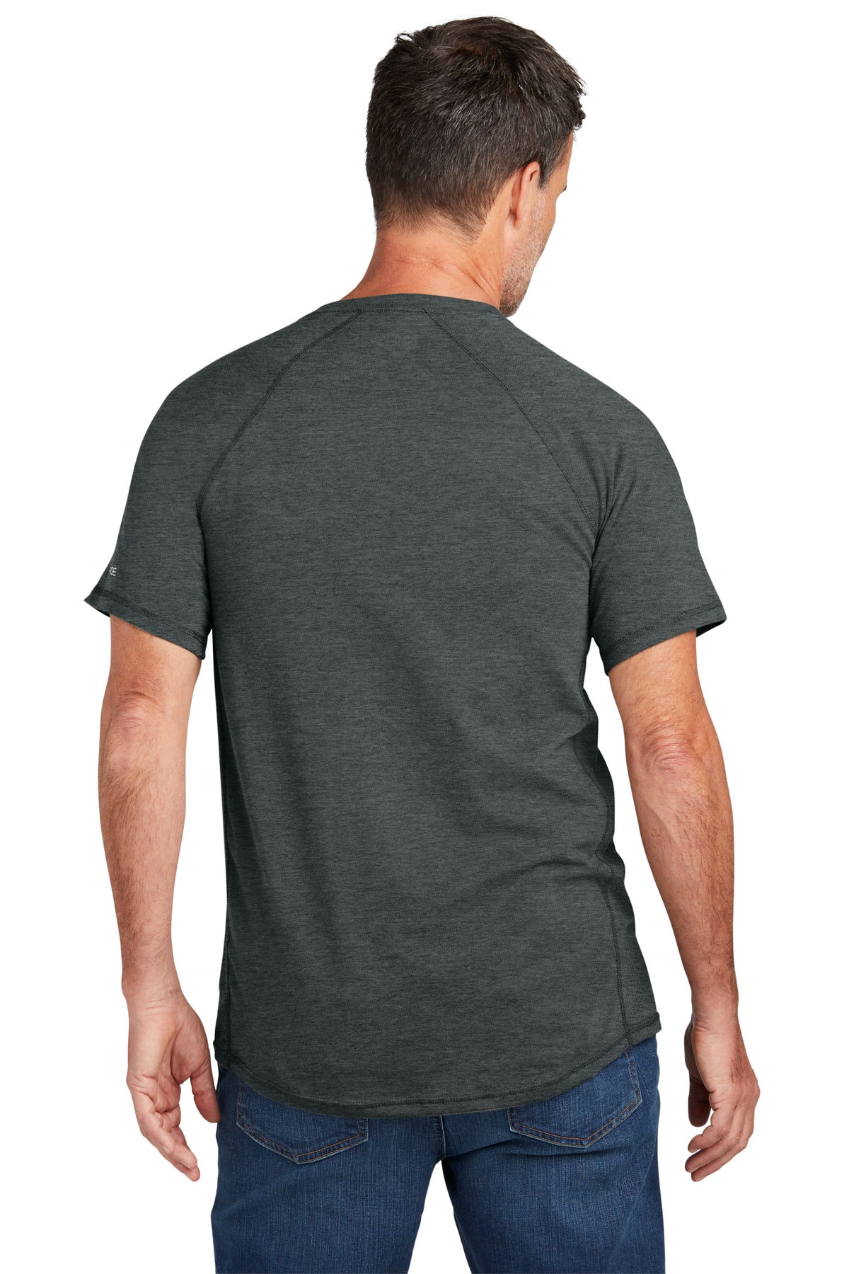 Carhartt Force Short Sleeve Pocket T-Shirt CT106652