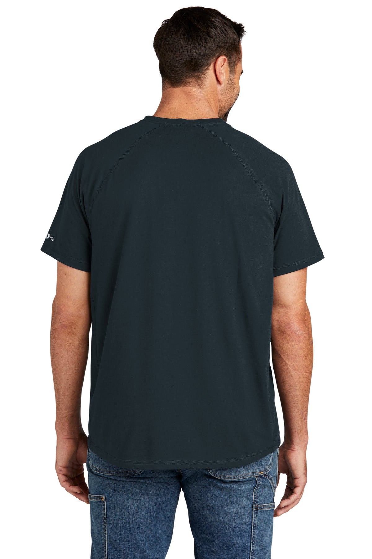 Carhartt Force Short Sleeve Pocket T-Shirt CT106652