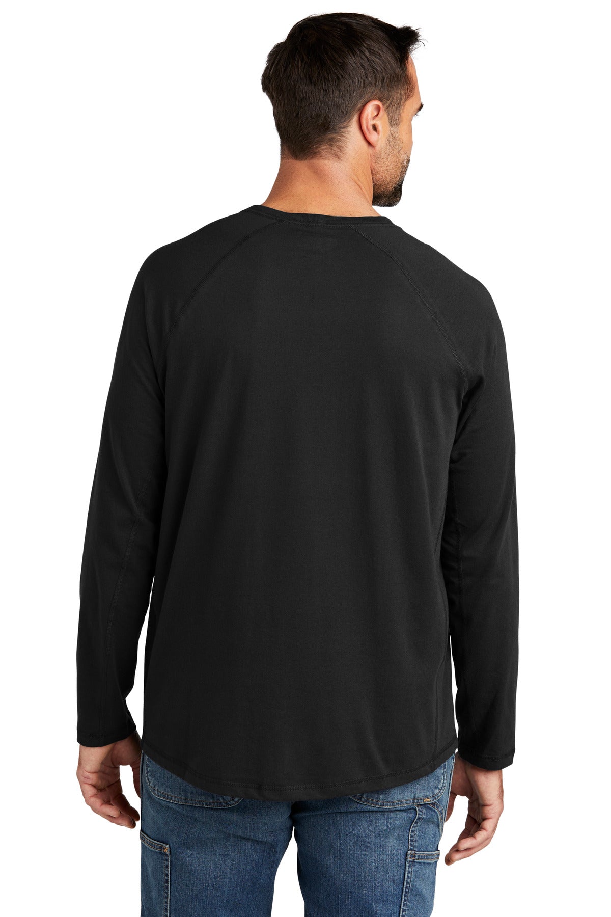 Carhartt Force Long Sleeve Pocket T-Shirt CT106656