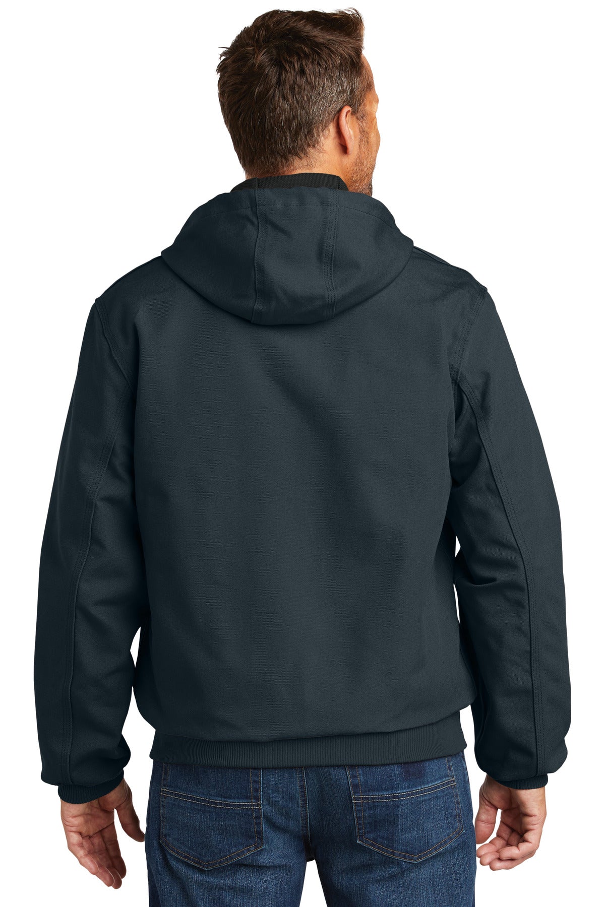 Carhartt Thermal-Lined Duck Active Jac CT106678