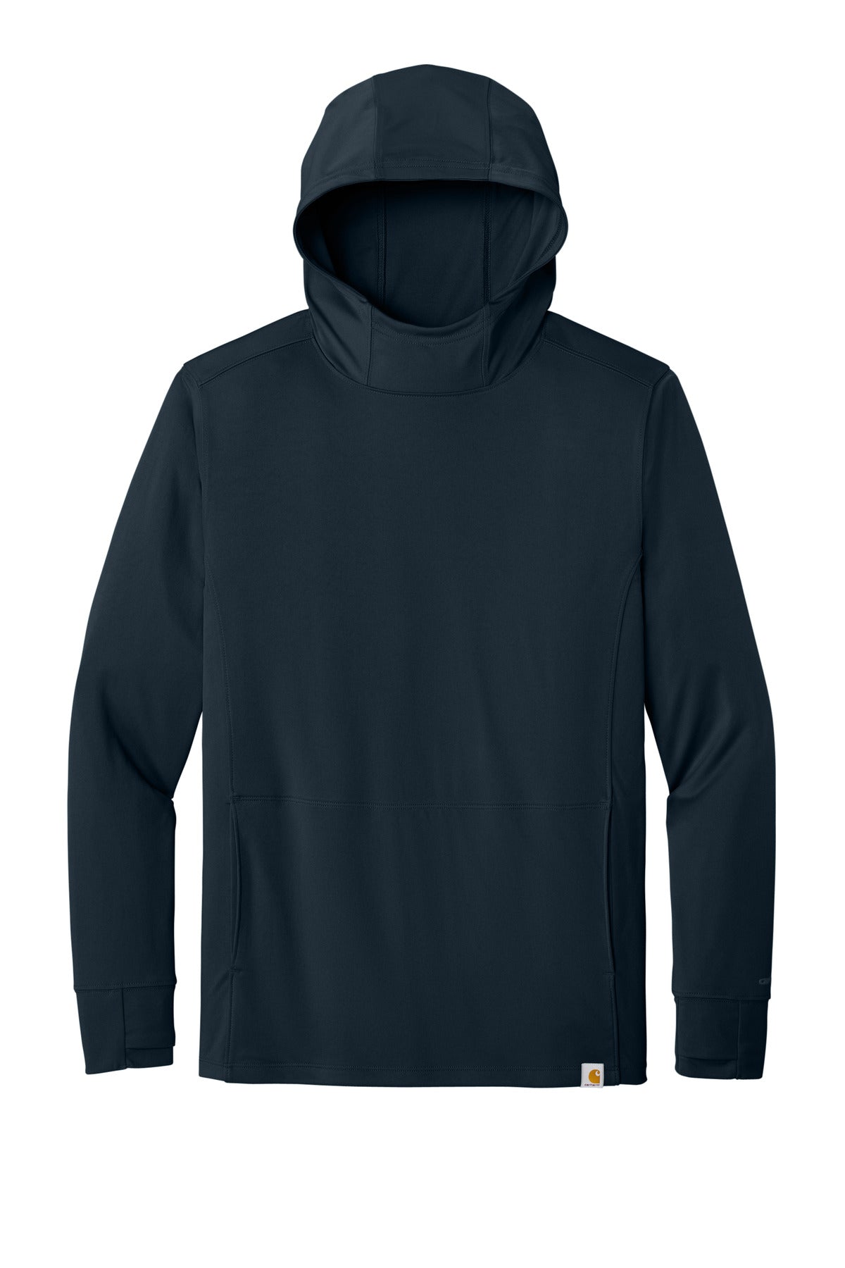 Carhartt Force Sun Defender Long Sleeve Hooded T-Shirt CT106923