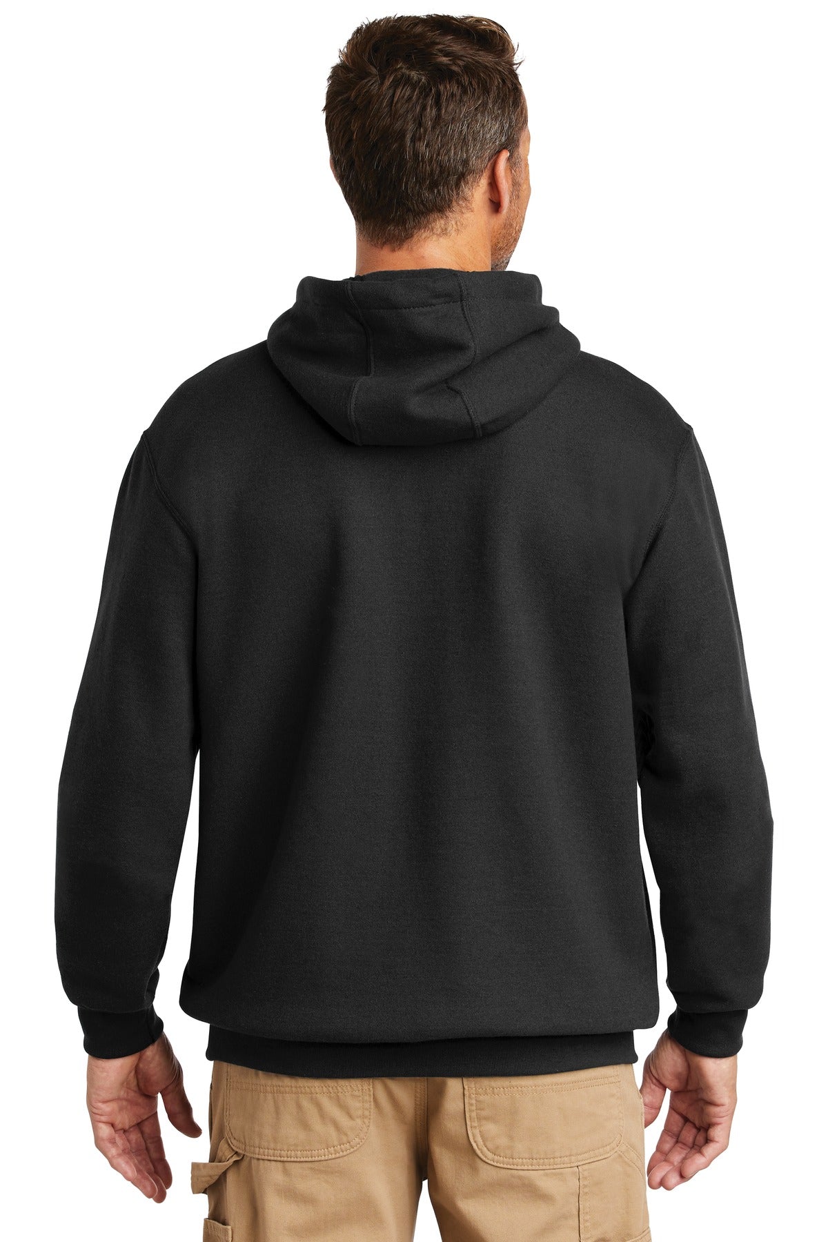Carhartt Midweight Hooded Sweatshirt CTK121