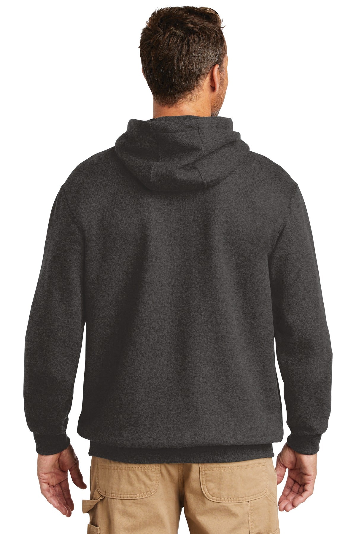 Carhartt Midweight Hooded Sweatshirt CTK121