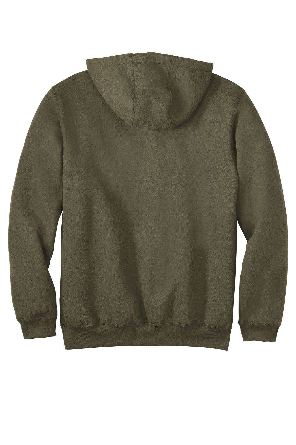 Carhartt Midweight Hooded Sweatshirt CTK121