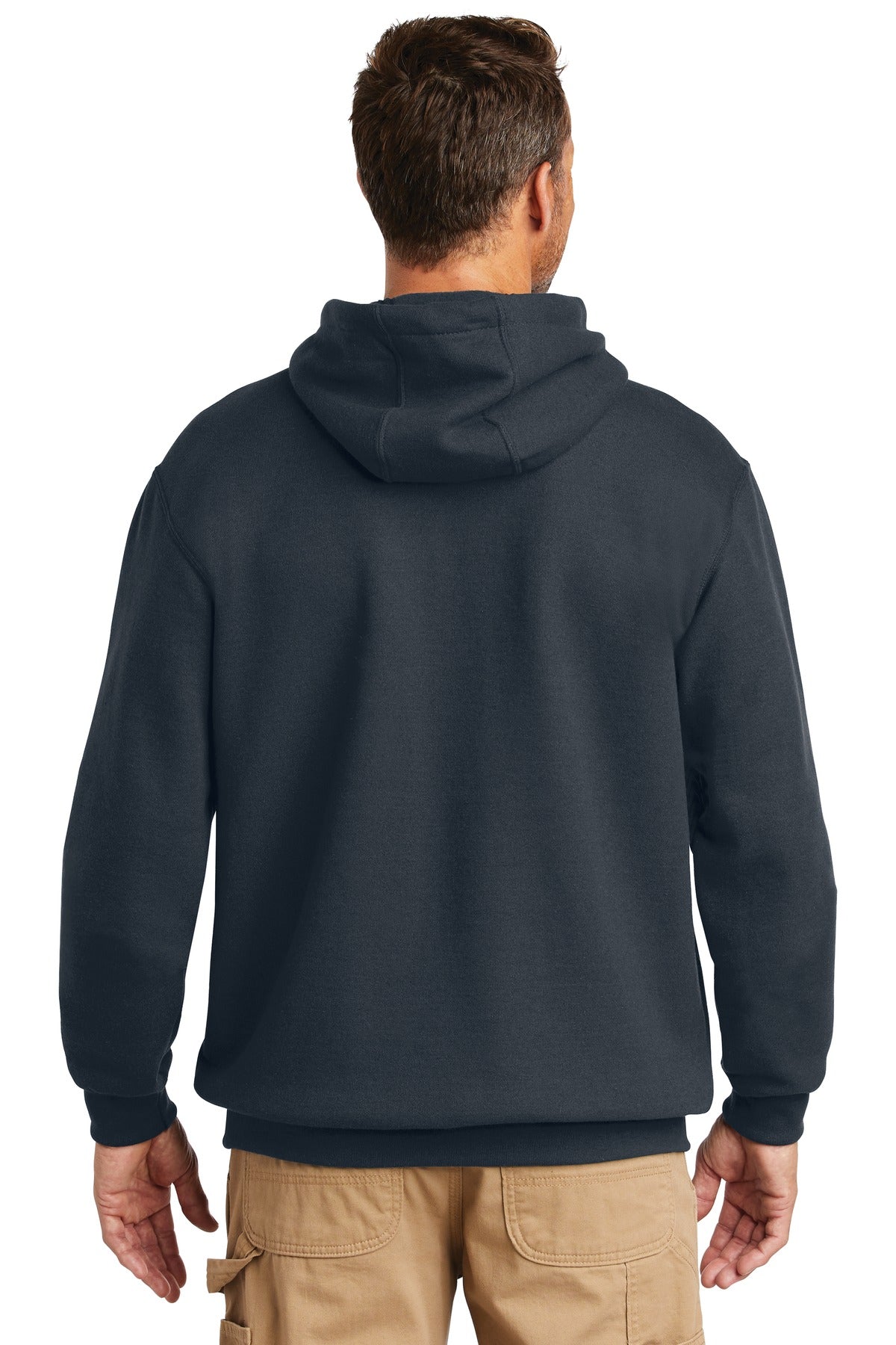 Carhartt Midweight Hooded Sweatshirt CTK121