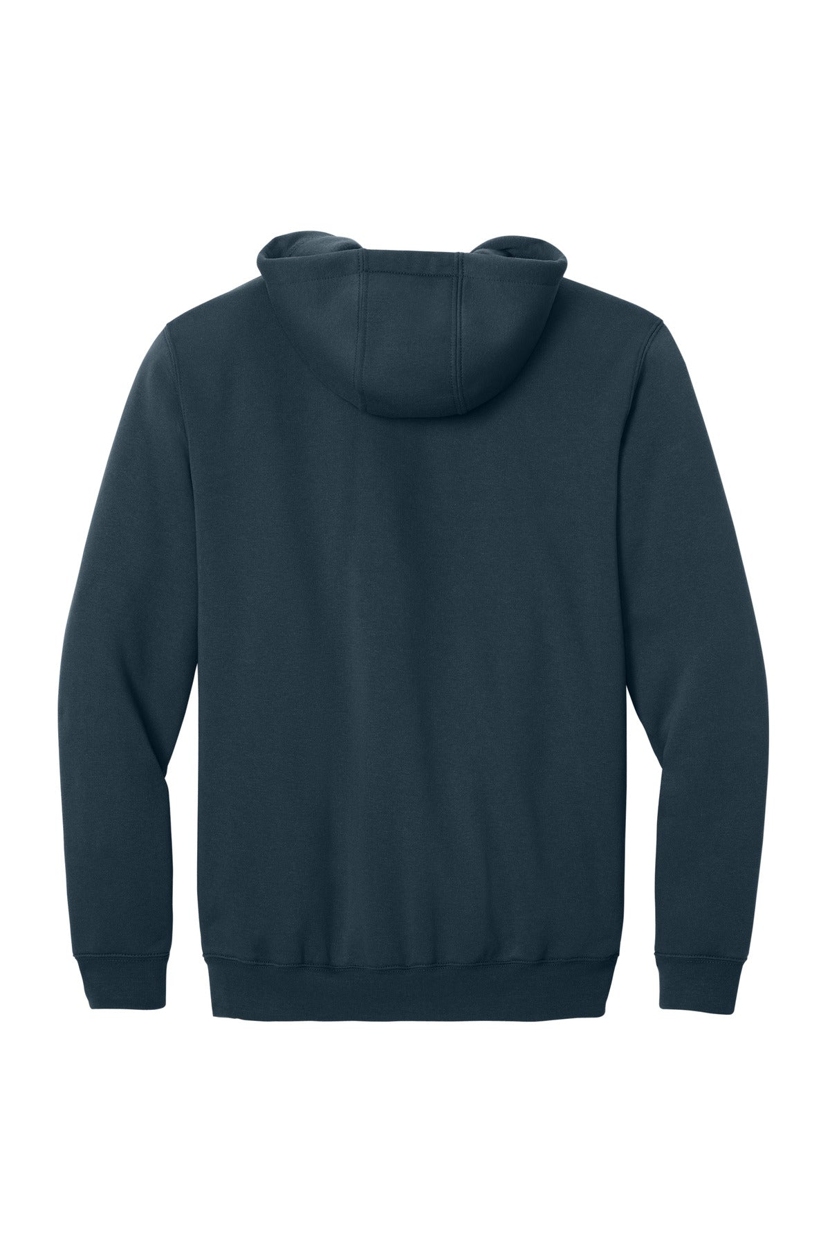 Carhartt Midweight Hooded Zip-Front Sweatshirt CTK122