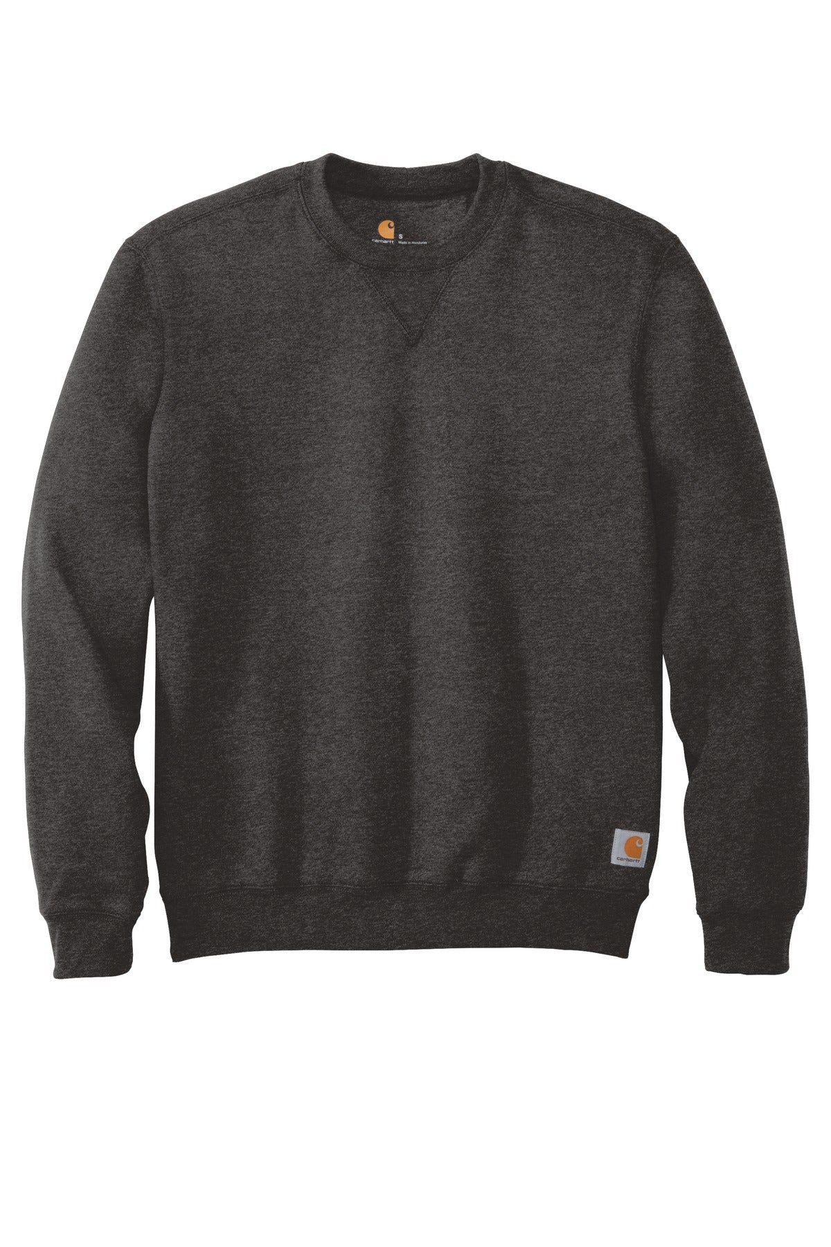 Carhartt Midweight Crewneck Sweatshirt CTK124
