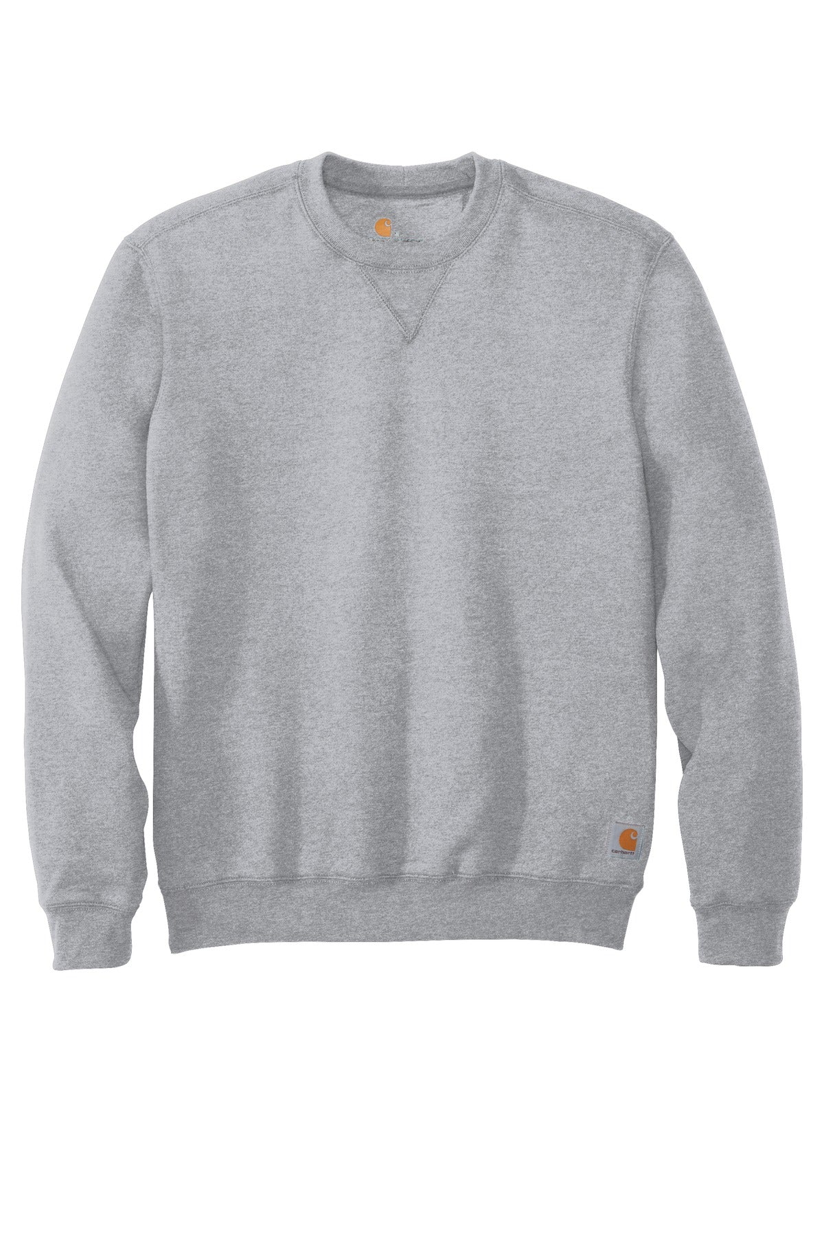 Carhartt Midweight Crewneck Sweatshirt CTK124