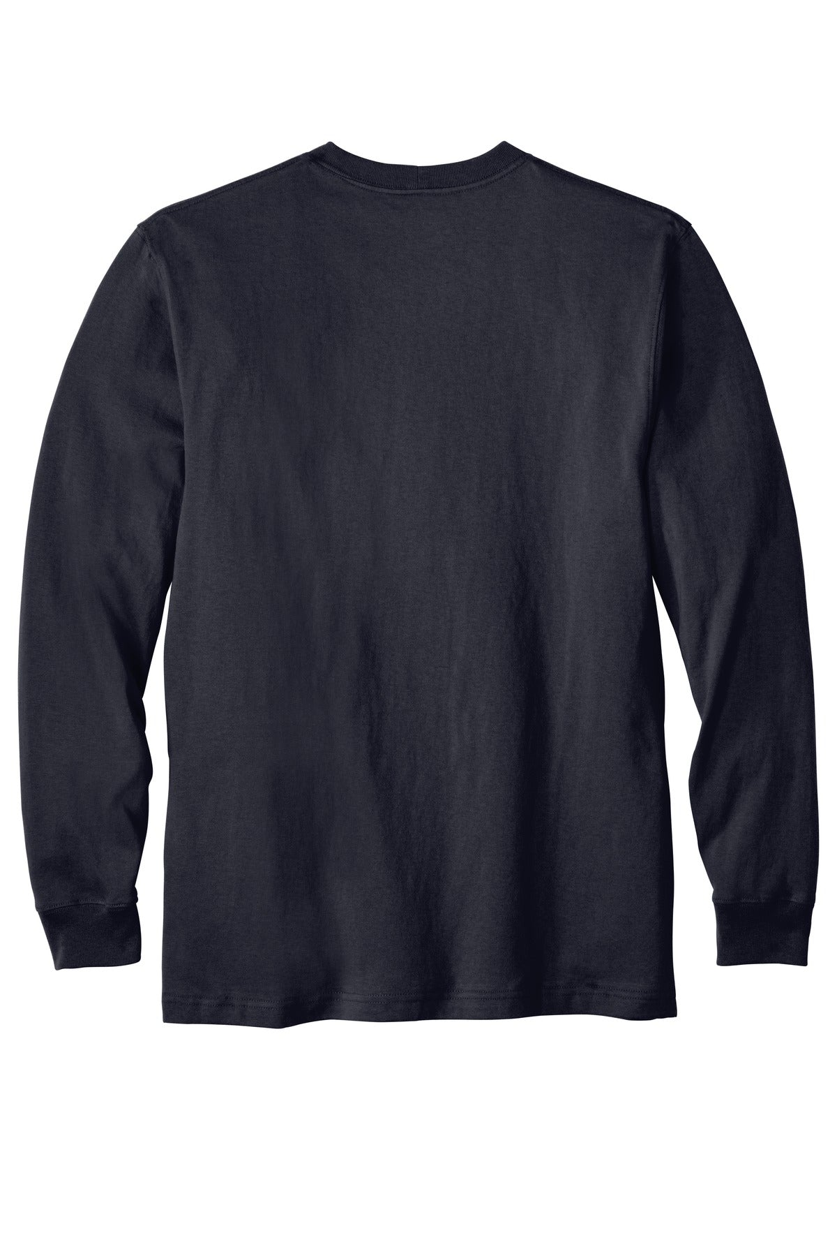 Carhartt Workwear Pocket Long Sleeve T-Shirt CTK126