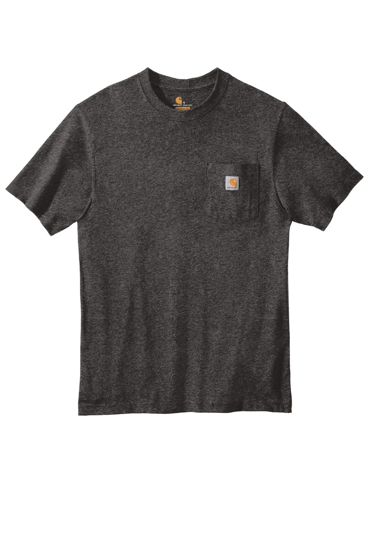 Carhartt Workwear Pocket Short Sleeve T-Shirt CTK87
