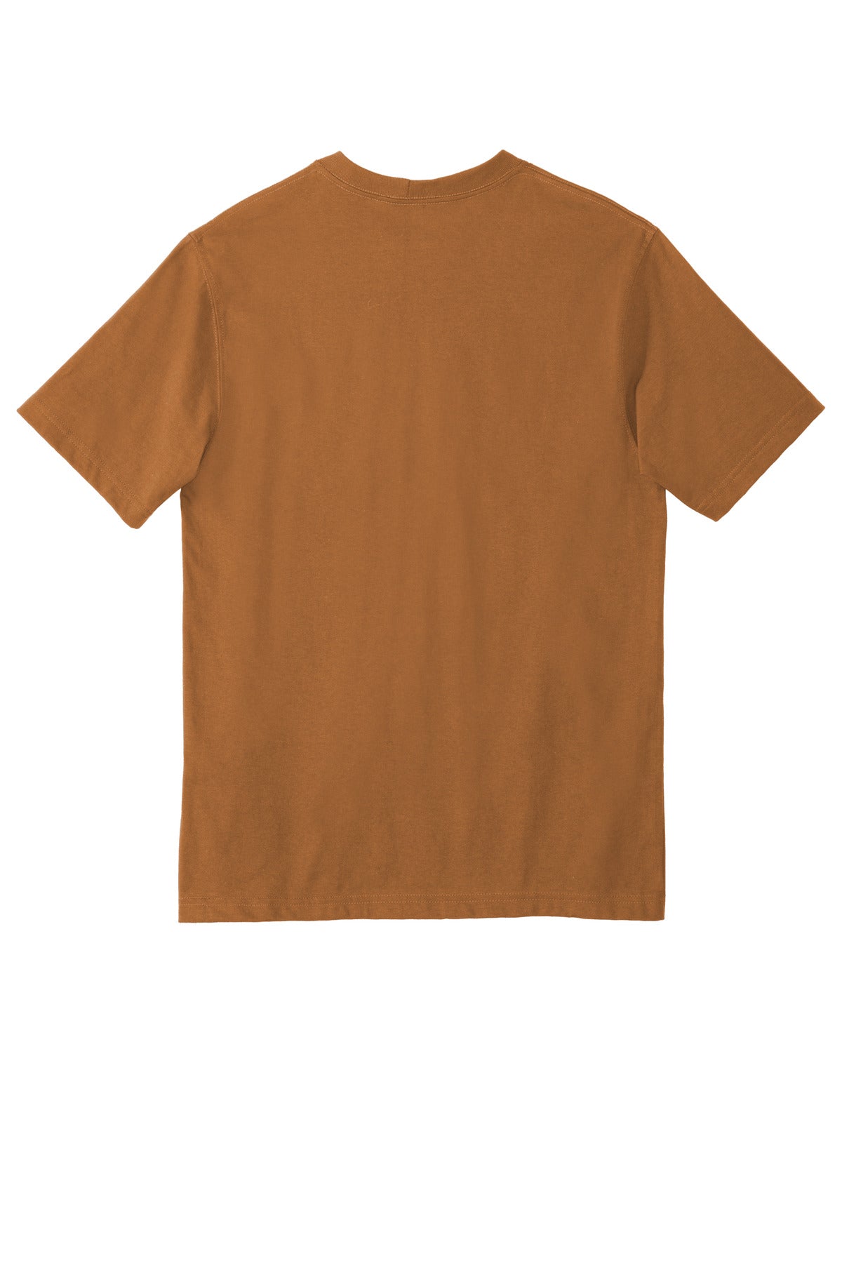 Carhartt Workwear Pocket Short Sleeve T-Shirt CTK87