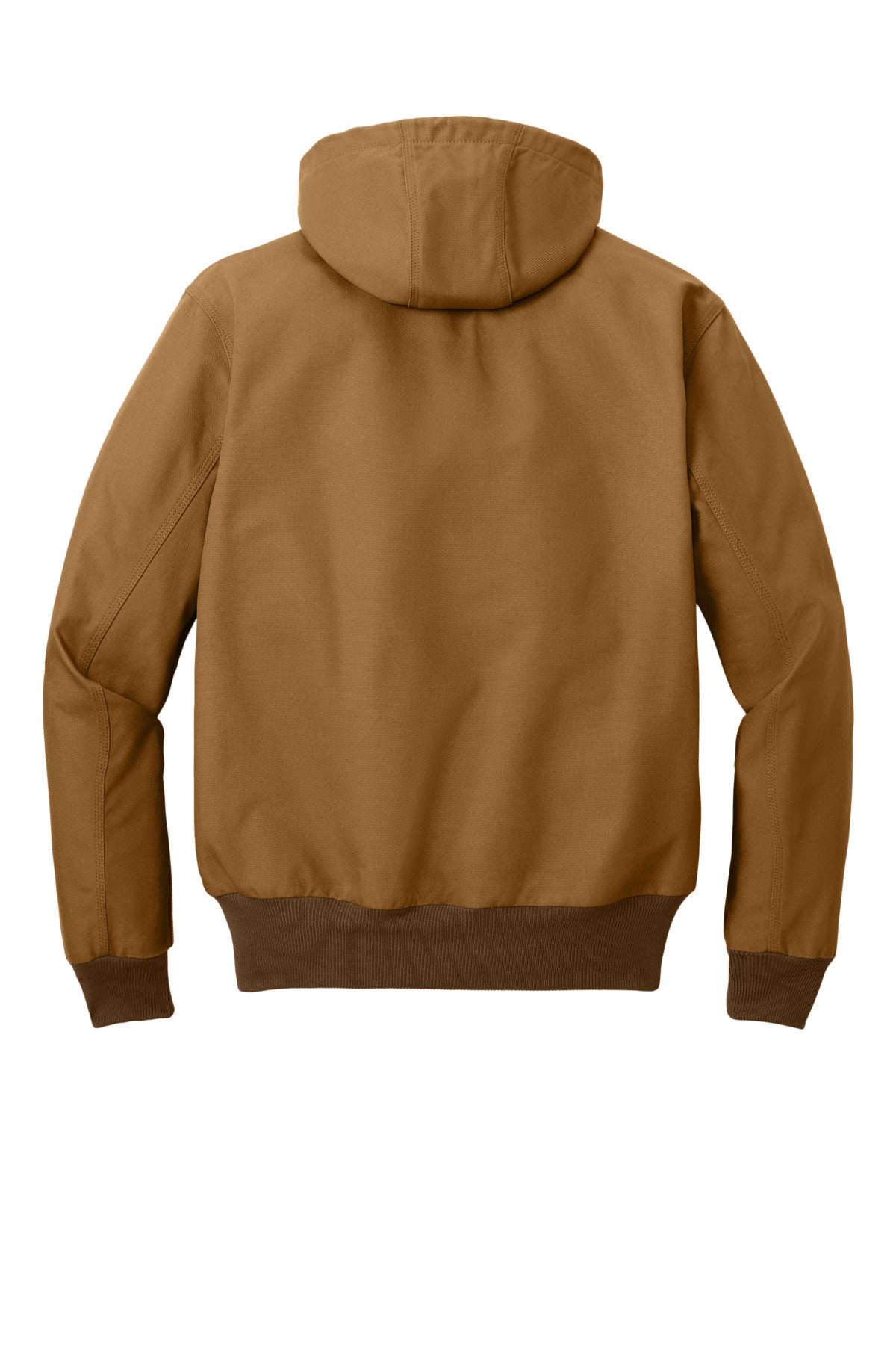 Carhartt Tall Thermal-Lined Duck Active Jac CTT106678