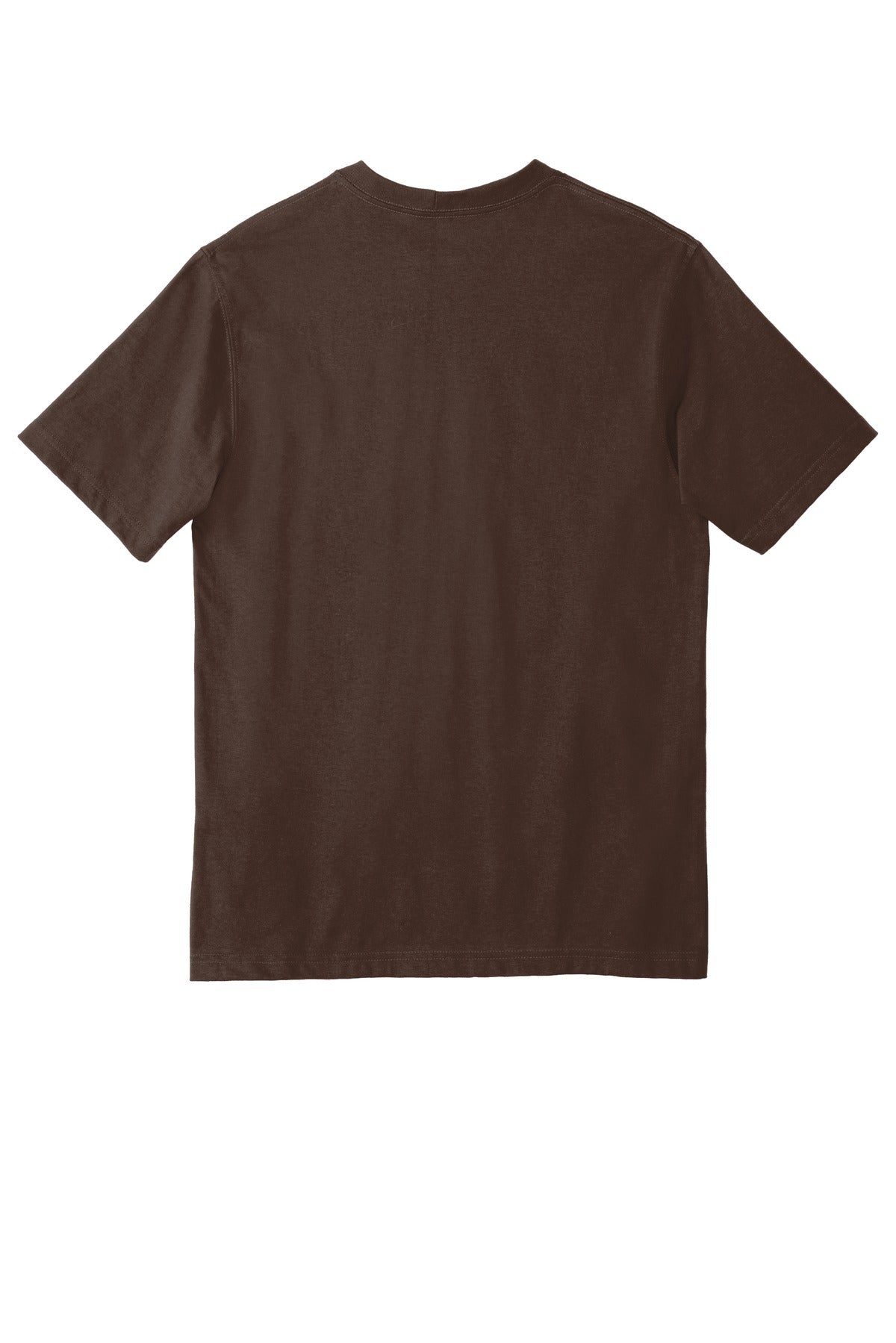 Carhartt Tall Workwear Pocket Short Sleeve T-Shirt CTTK87