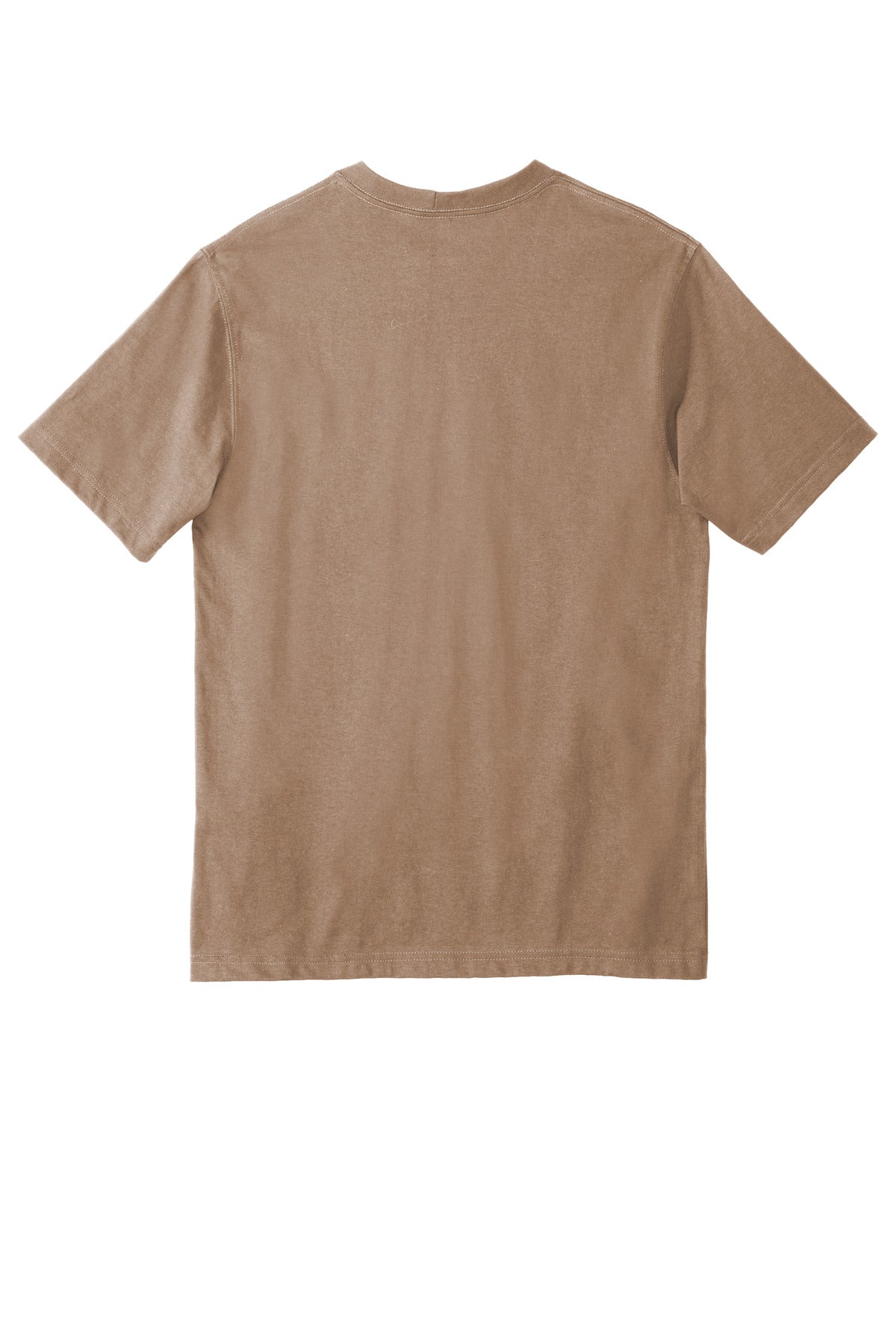 Carhartt Tall Workwear Pocket Short Sleeve T-Shirt CTTK87