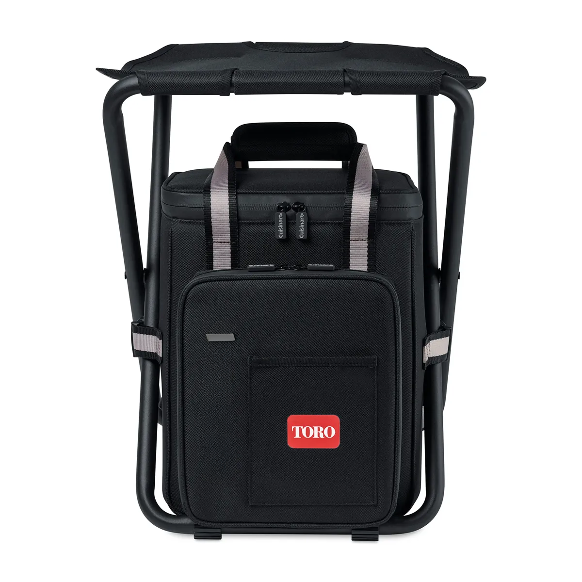 Outdoors Folding Chair Backpack Cooler - 102342