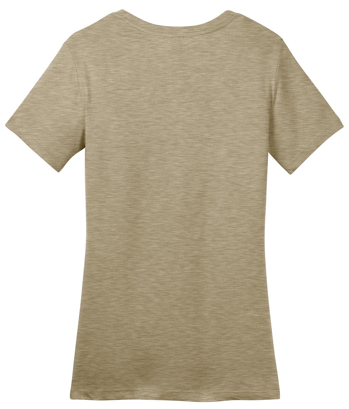 District Women's Perfect WeightTee DM104L