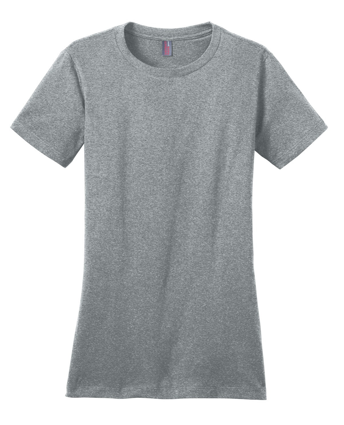 District Women's Perfect WeightTee DM104L