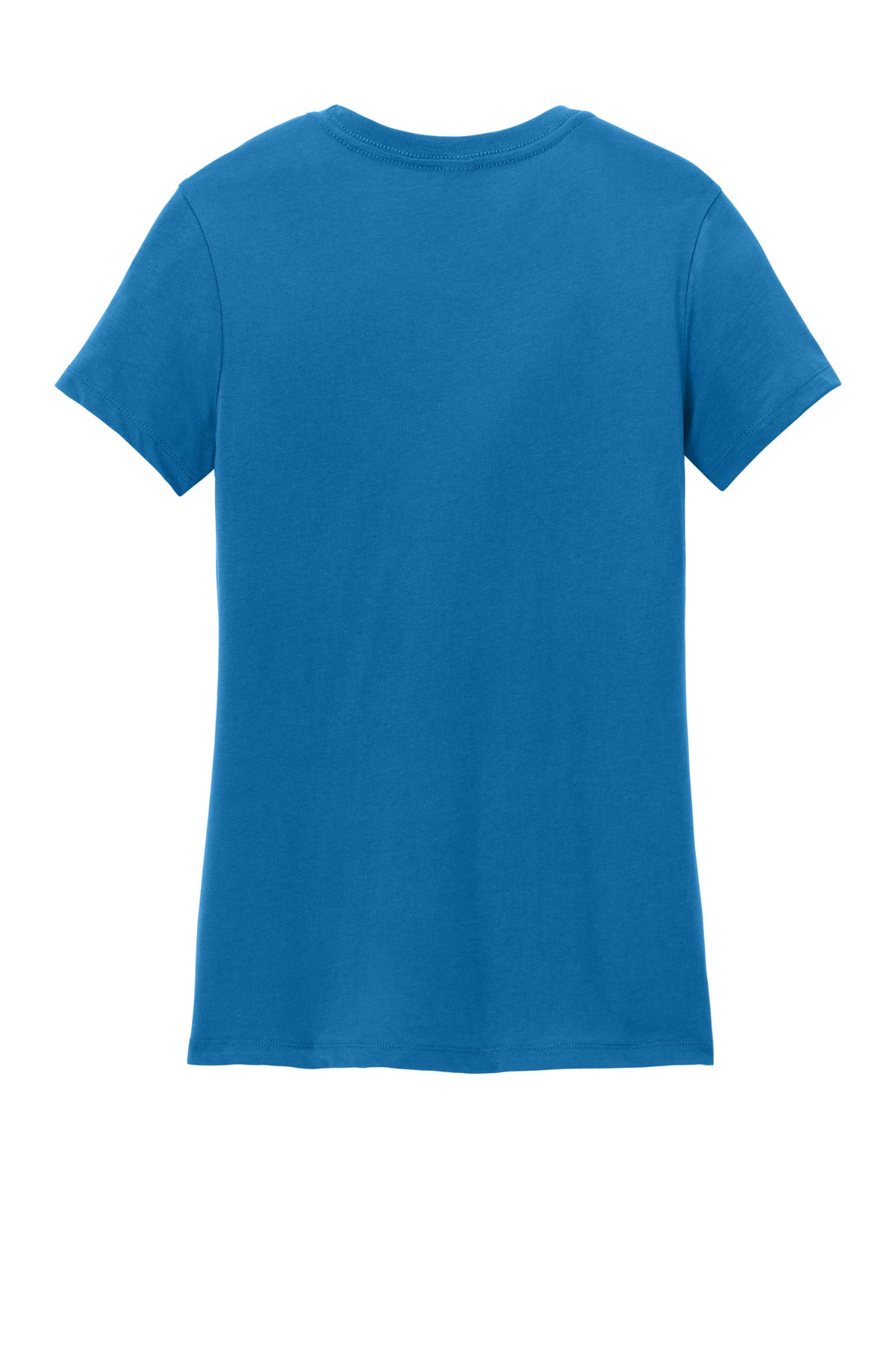 District Women's Perfect WeightTee DM104L