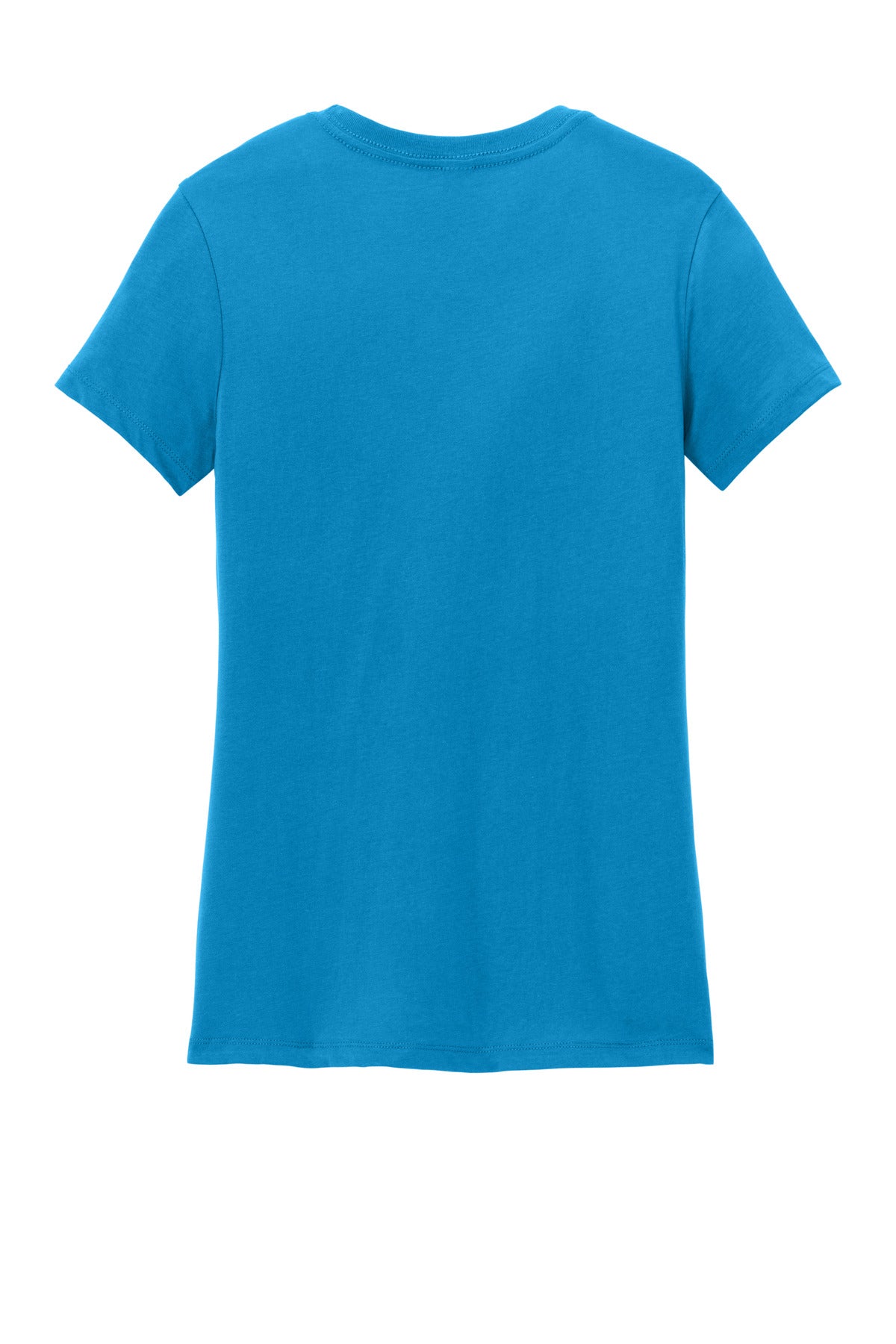 District Women's Perfect WeightTee DM104L